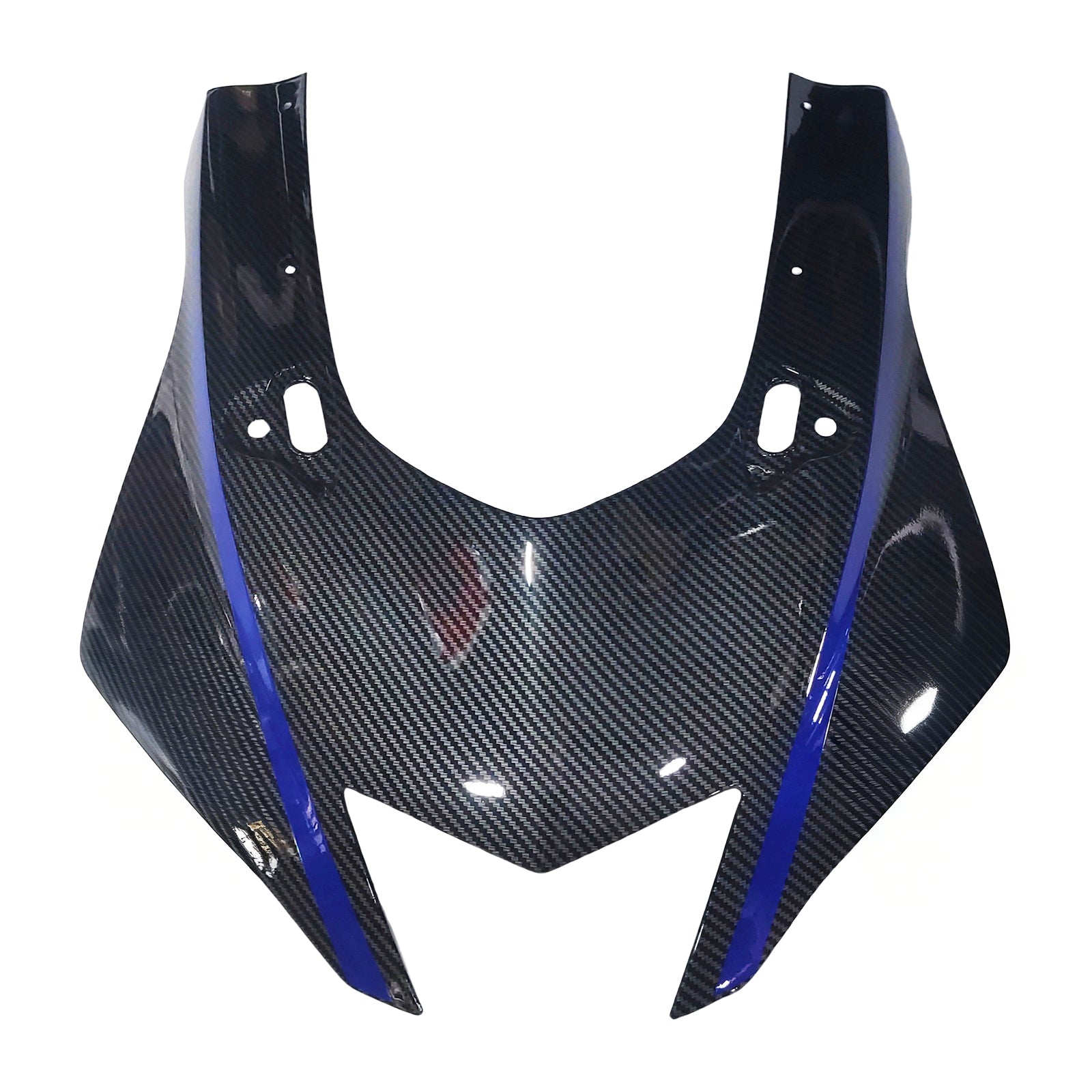 Kit carenado de inyección Yamaha YZF-R6 2017-2023 Carrocería de plástico ABS