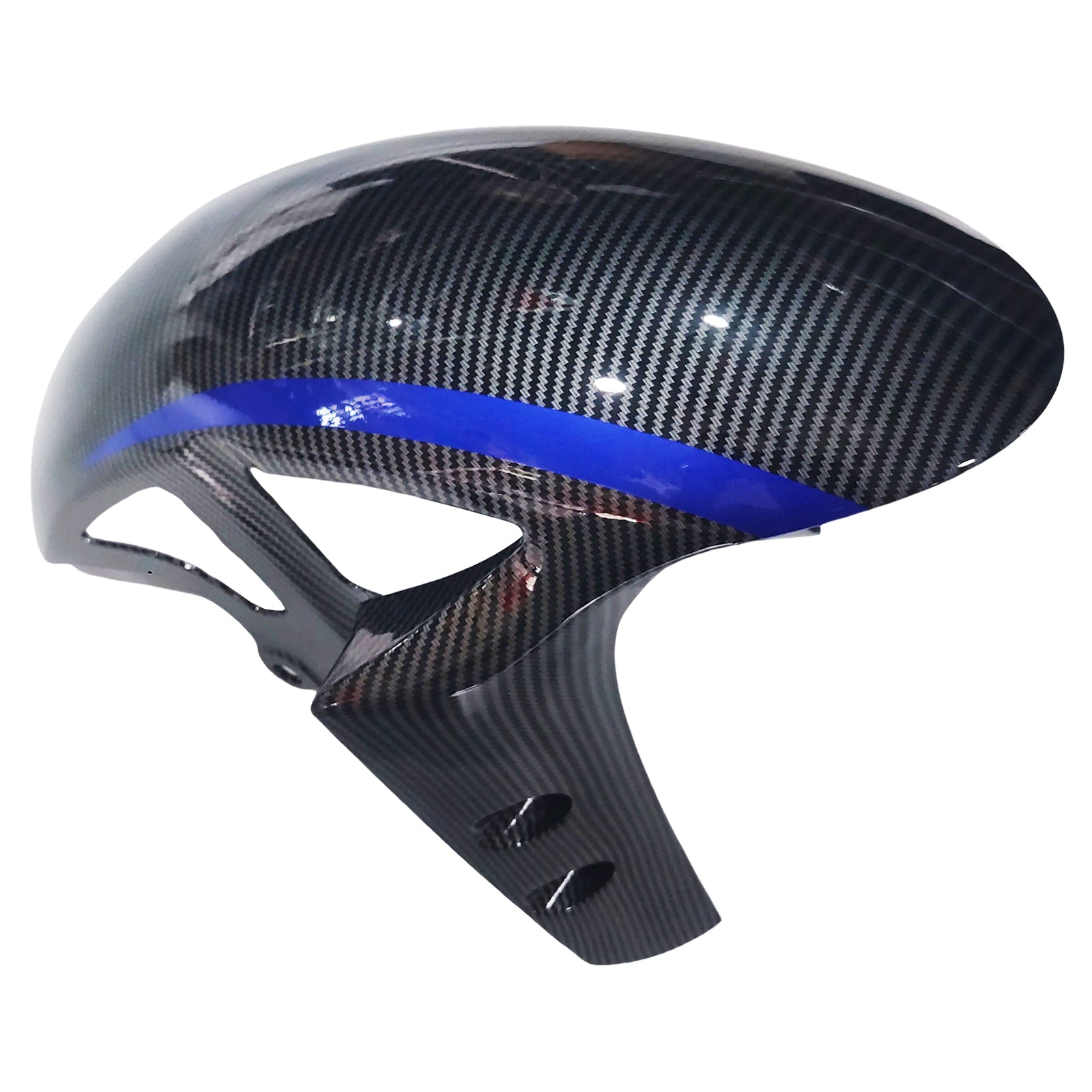 Kit carenado de inyección Yamaha YZF-R6 2017-2023 Carrocería de plástico ABS