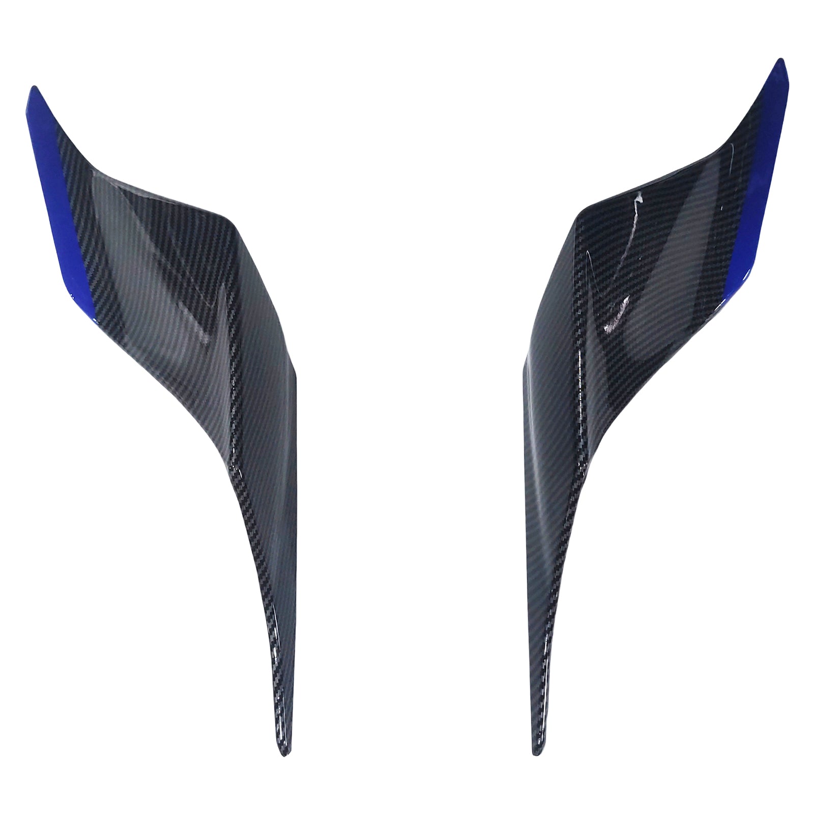 Kit carenado de inyección Yamaha YZF-R6 2017-2023 Carrocería de plástico ABS