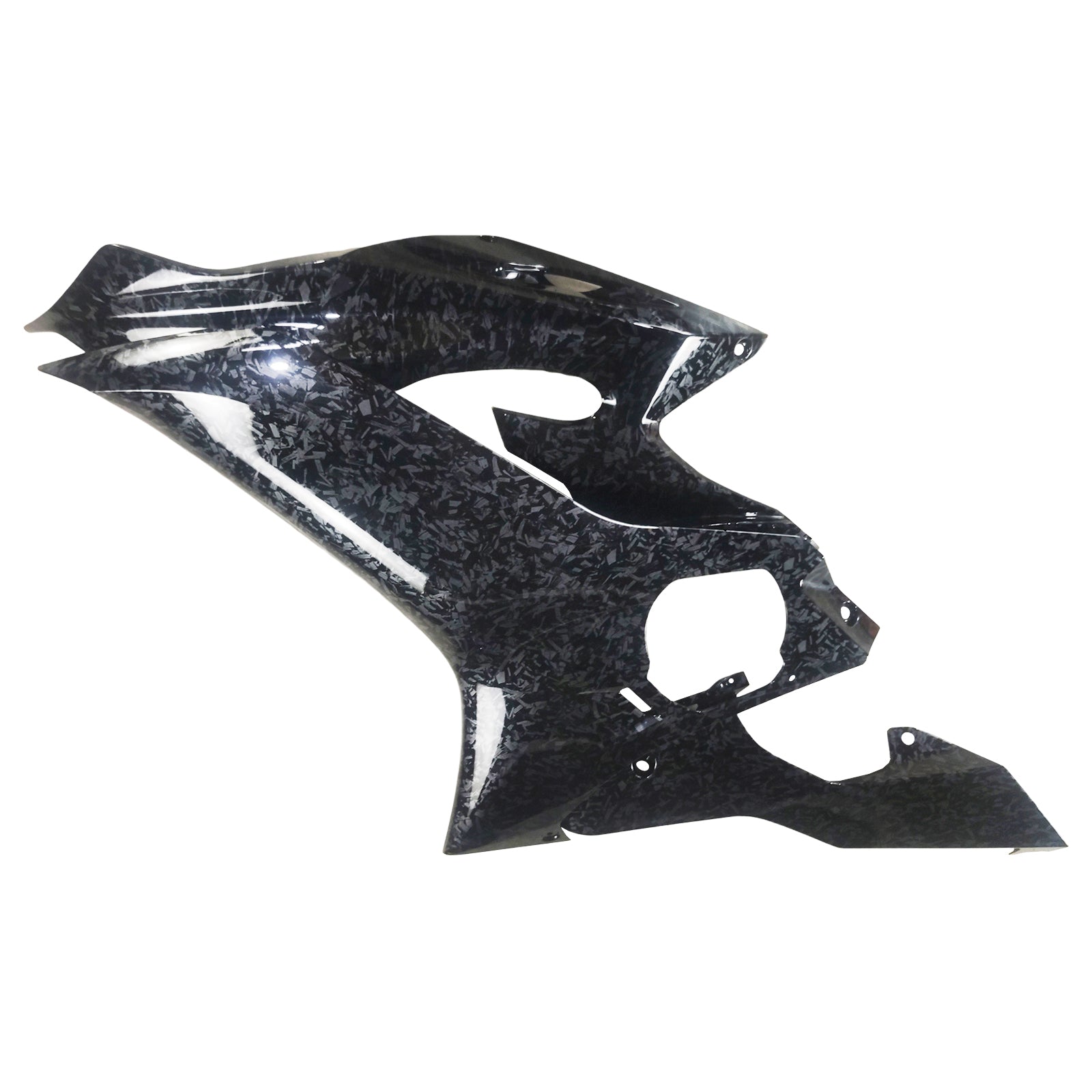 Yamaha YZF-R6 2017-2023 komplet korenčka v injiciranju ABS