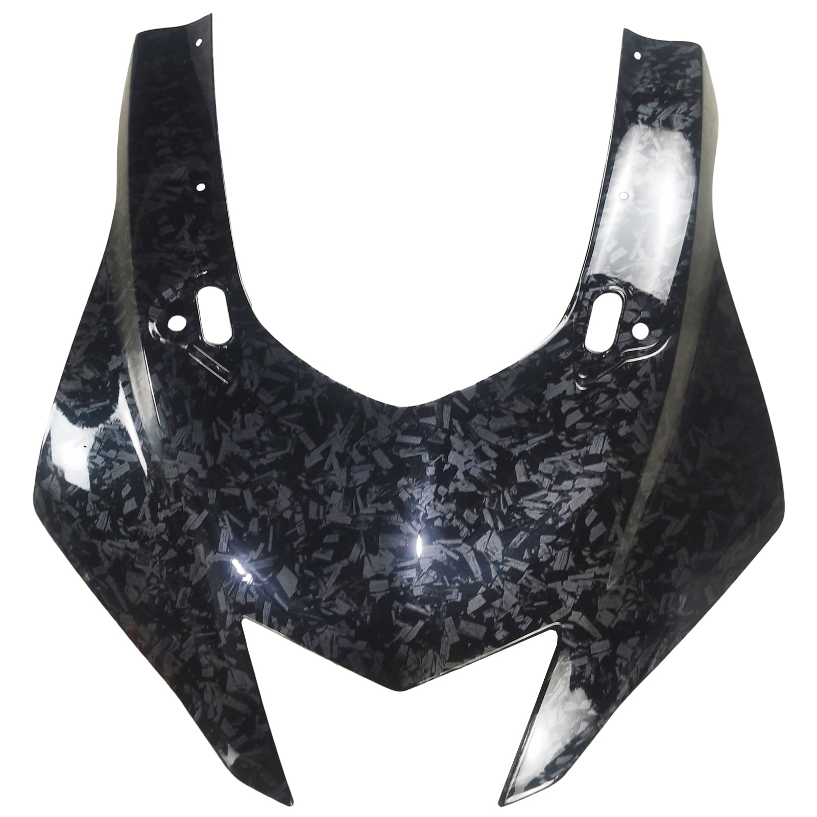 Yamaha YZF-R6 2017-2023 komplet korenčka v injiciranju ABS