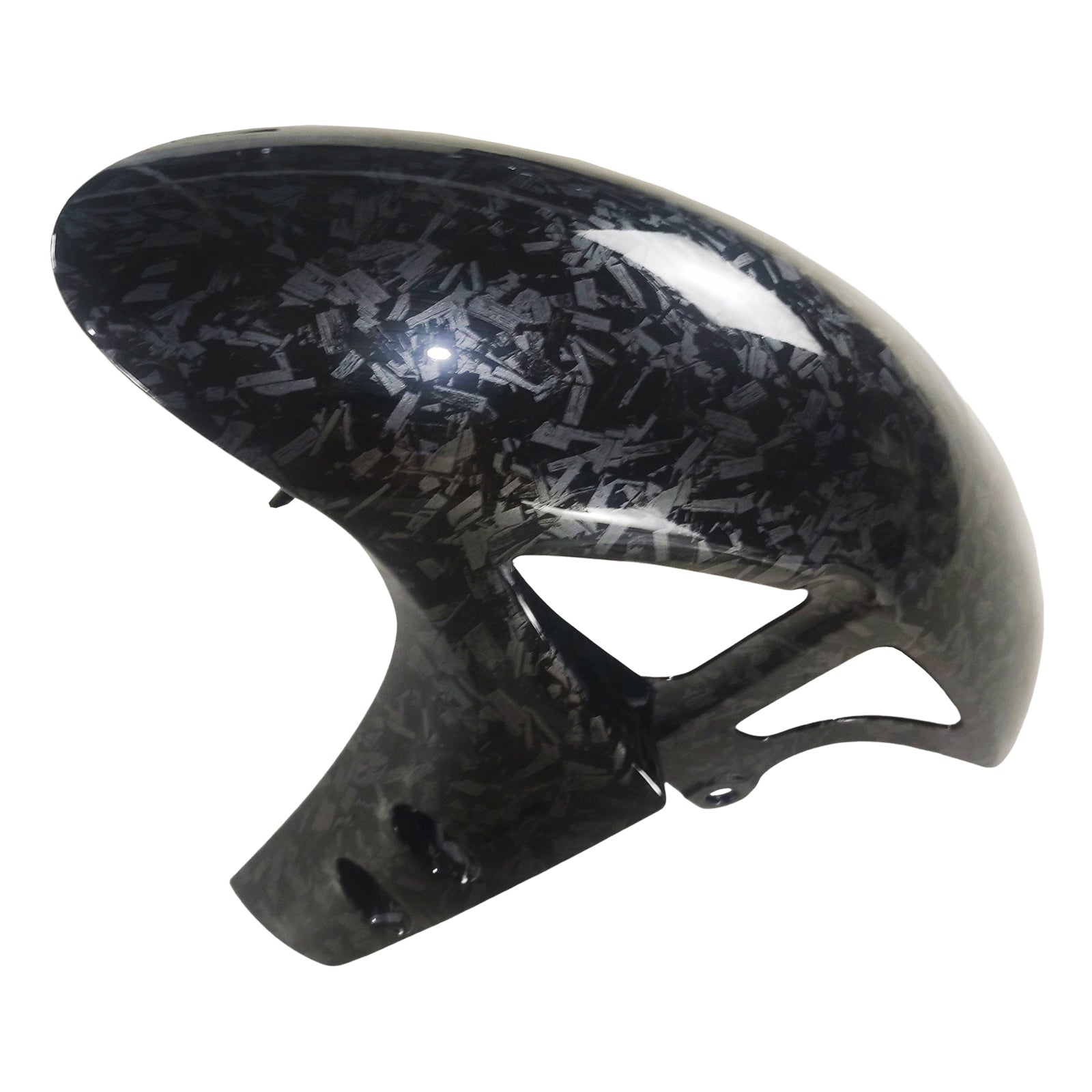 Yamaha YZF-R6 2017-2023 komplet korenčka v injiciranju ABS