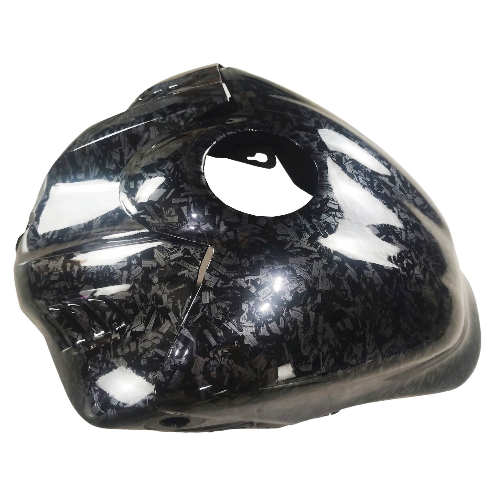 Yamaha YZF-R6 2017-2023 komplet korenčka v injiciranju ABS