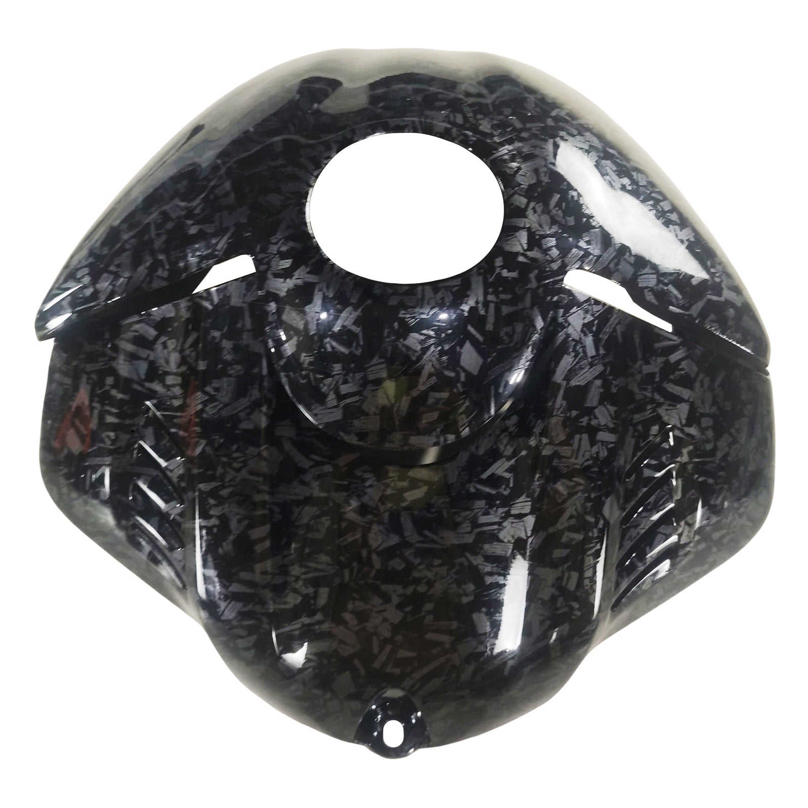 Yamaha YZF-R6 2017-2023 komplet korenčka v injiciranju ABS