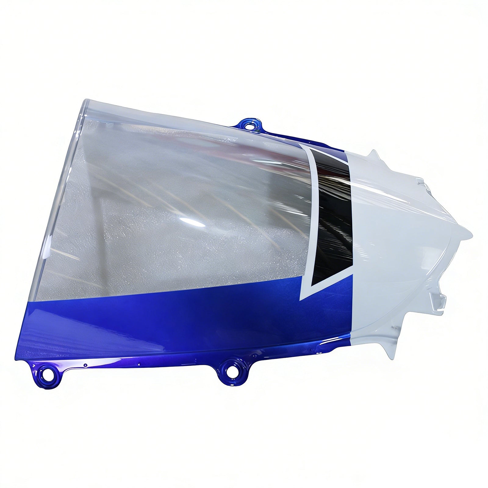 Kit carenado de inyección Yamaha YZF-R6 2017-2023 Carrocería de plástico ABS