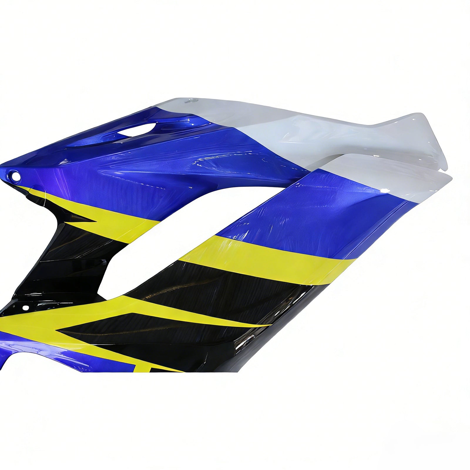 Kit carenado de inyección Yamaha YZF-R6 2017-2023 Carrocería de plástico ABS