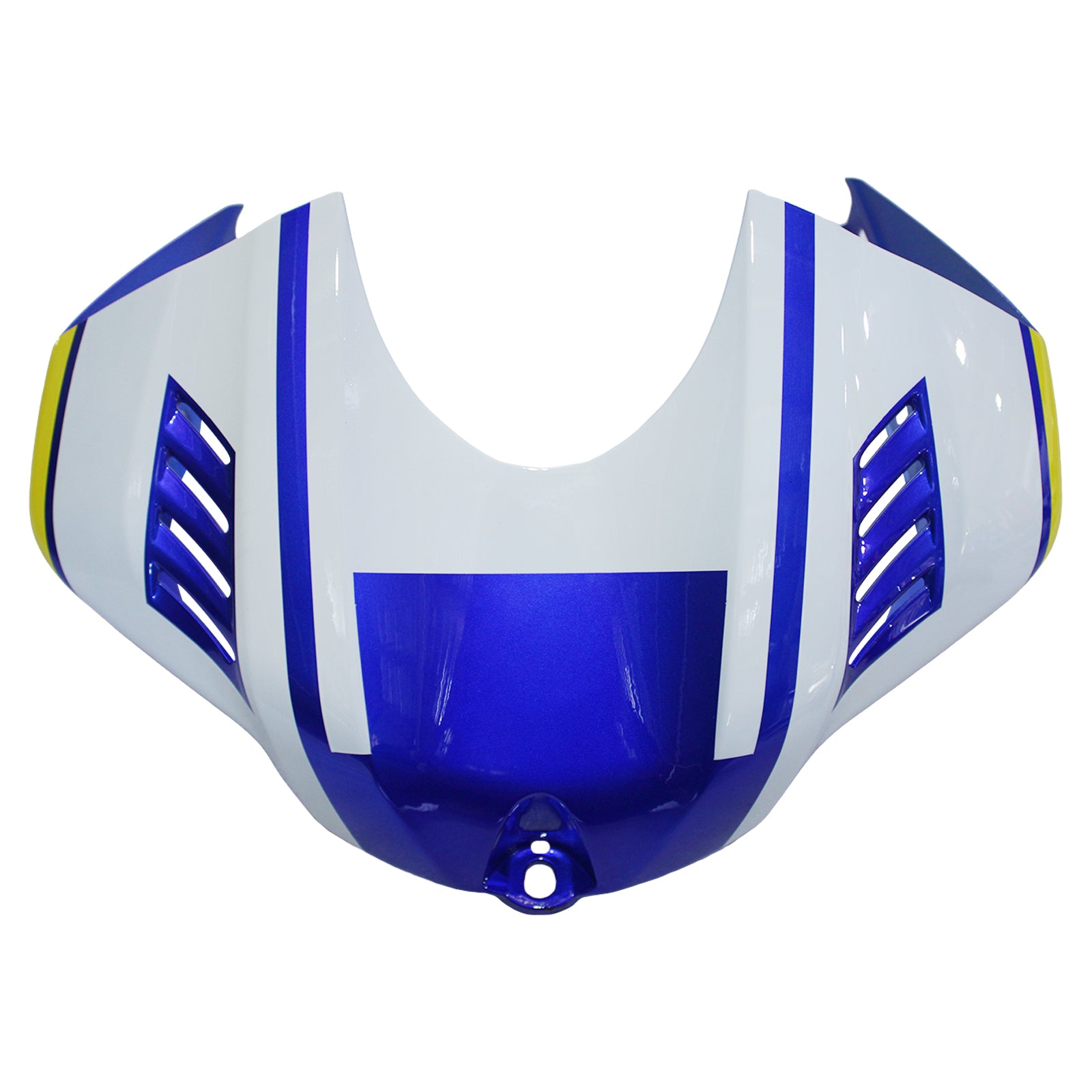 Kit carenado de inyección Yamaha YZF-R6 2017-2023 Carrocería de plástico ABS