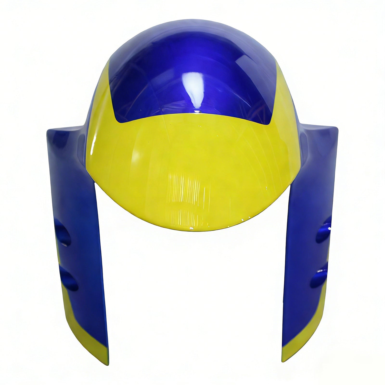 Kit carenado de inyección Yamaha YZF-R6 2017-2023 Carrocería de plástico ABS