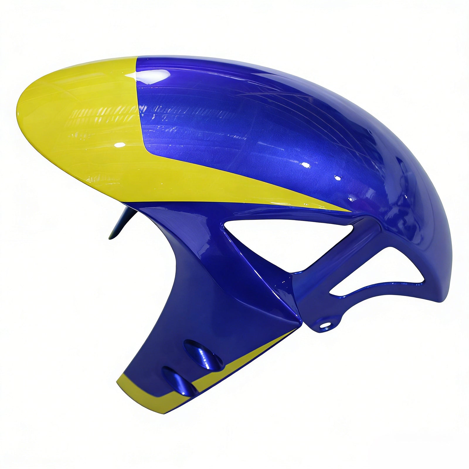 Kit carenado de inyección Yamaha YZF-R6 2017-2023 Carrocería de plástico ABS