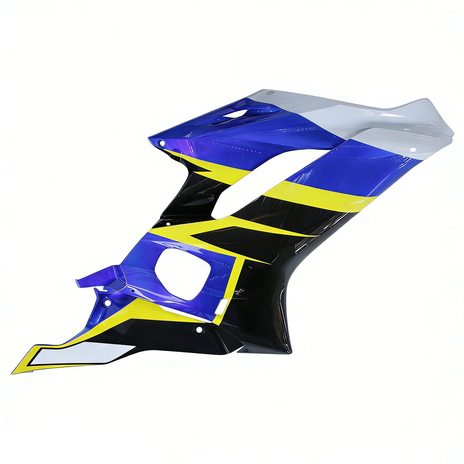 Kit carenado de inyección Yamaha YZF-R6 2017-2023 Carrocería de plástico ABS