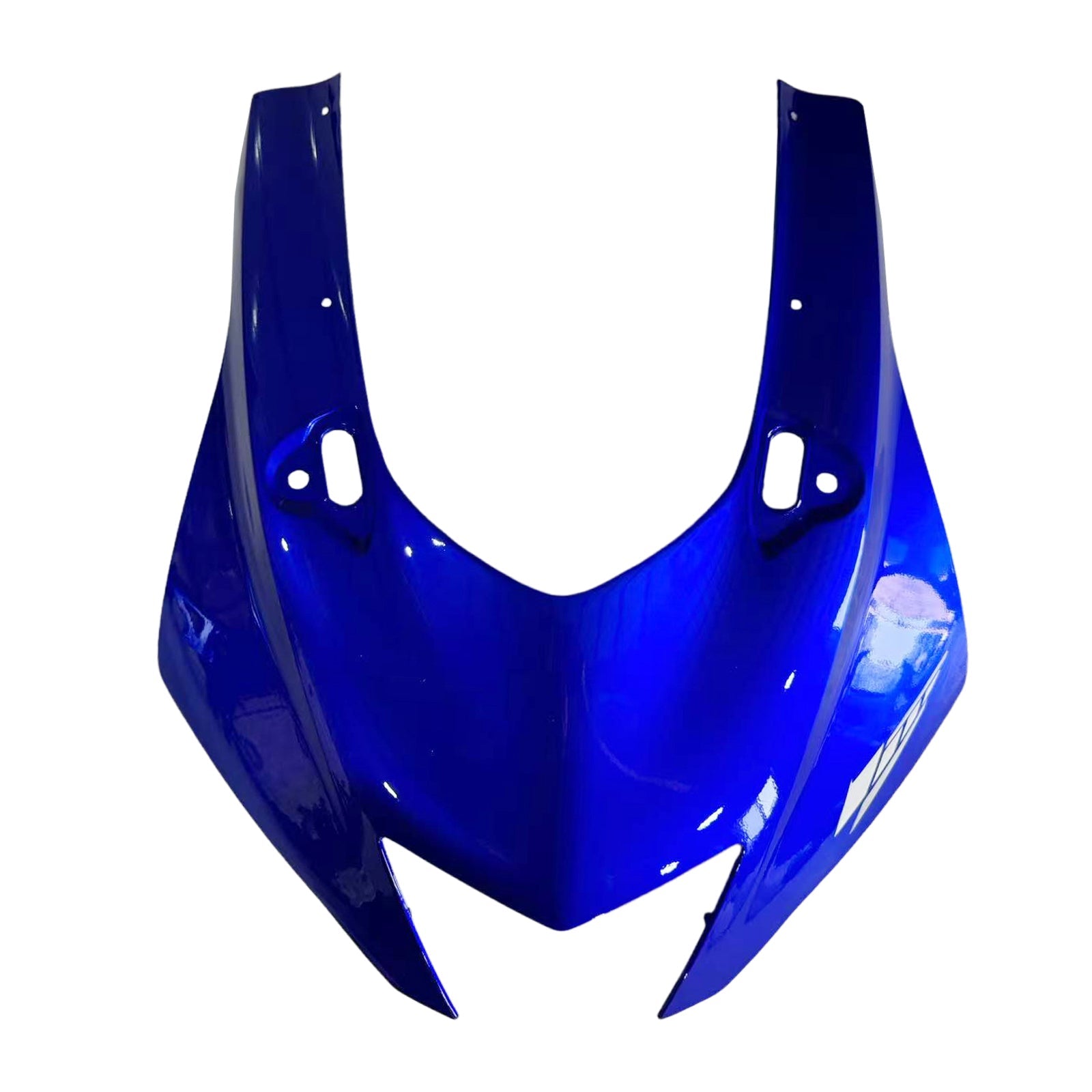 Kit carenado de inyección Yamaha YZF-R6 2017-2023 Carrocería de plástico ABS