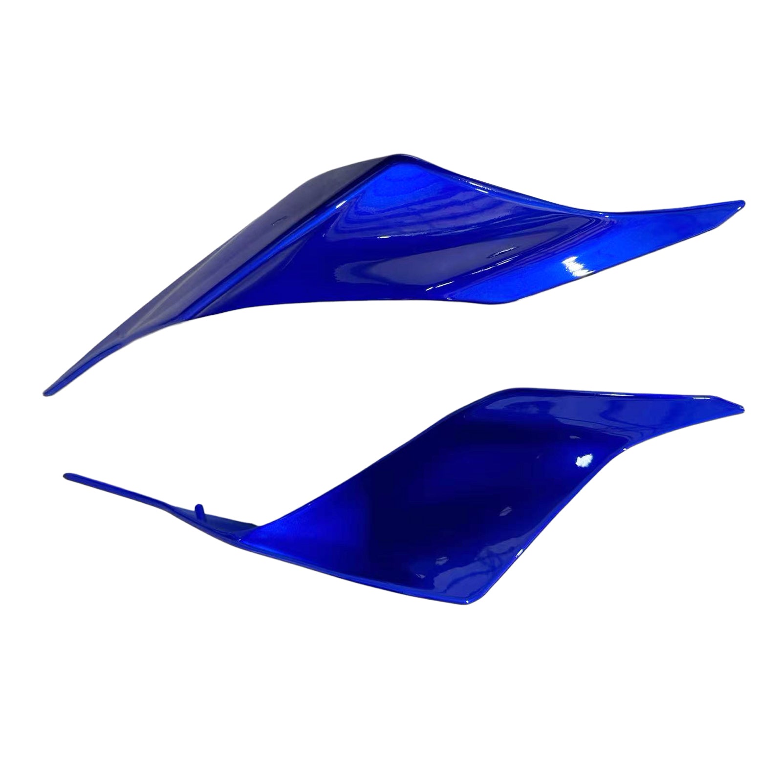 Kit carenado de inyección Yamaha YZF-R6 2017-2023 Carrocería de plástico ABS