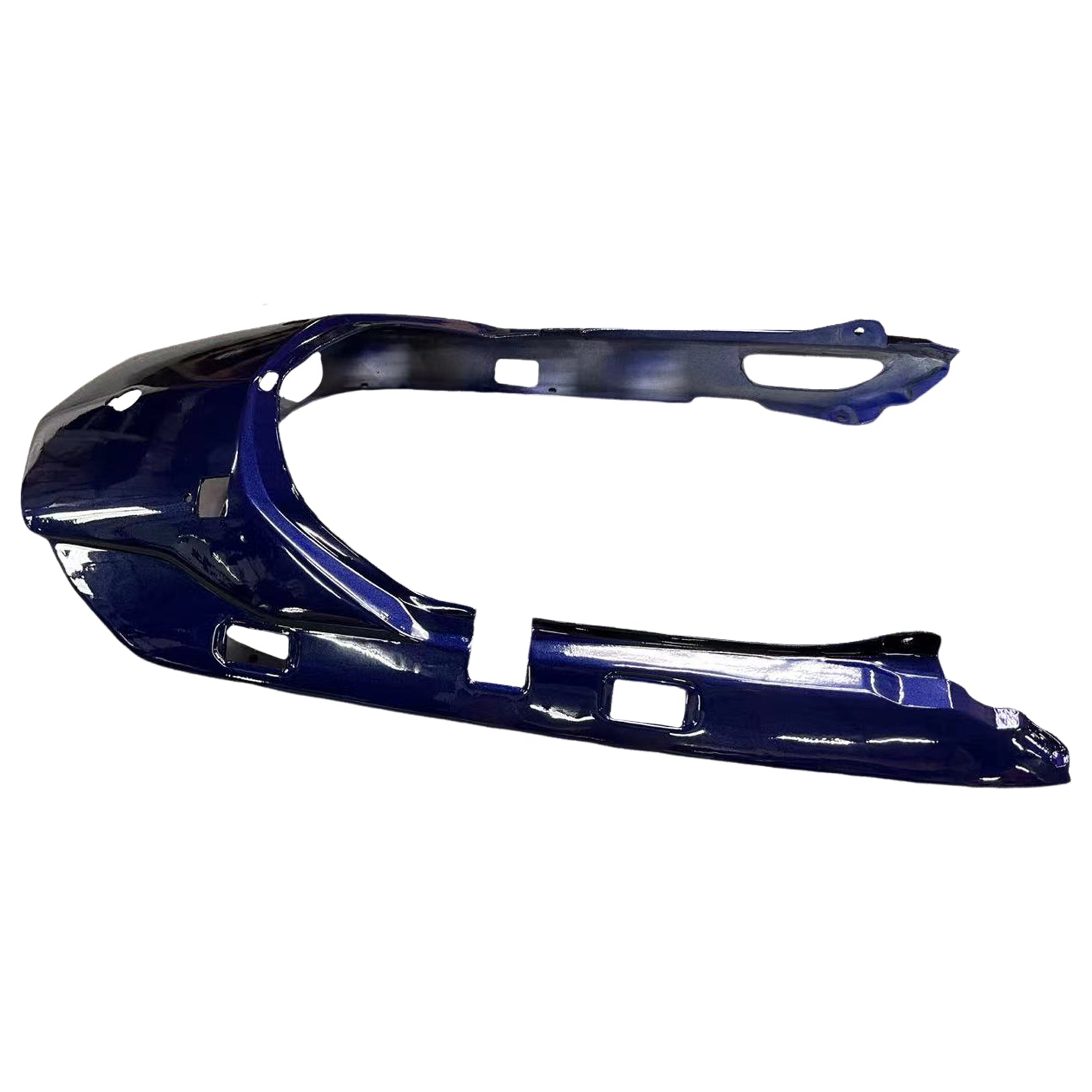 Amotopart Fairing Zestaw dla Yamaha FJR 1300 2001-2006 Ogólny