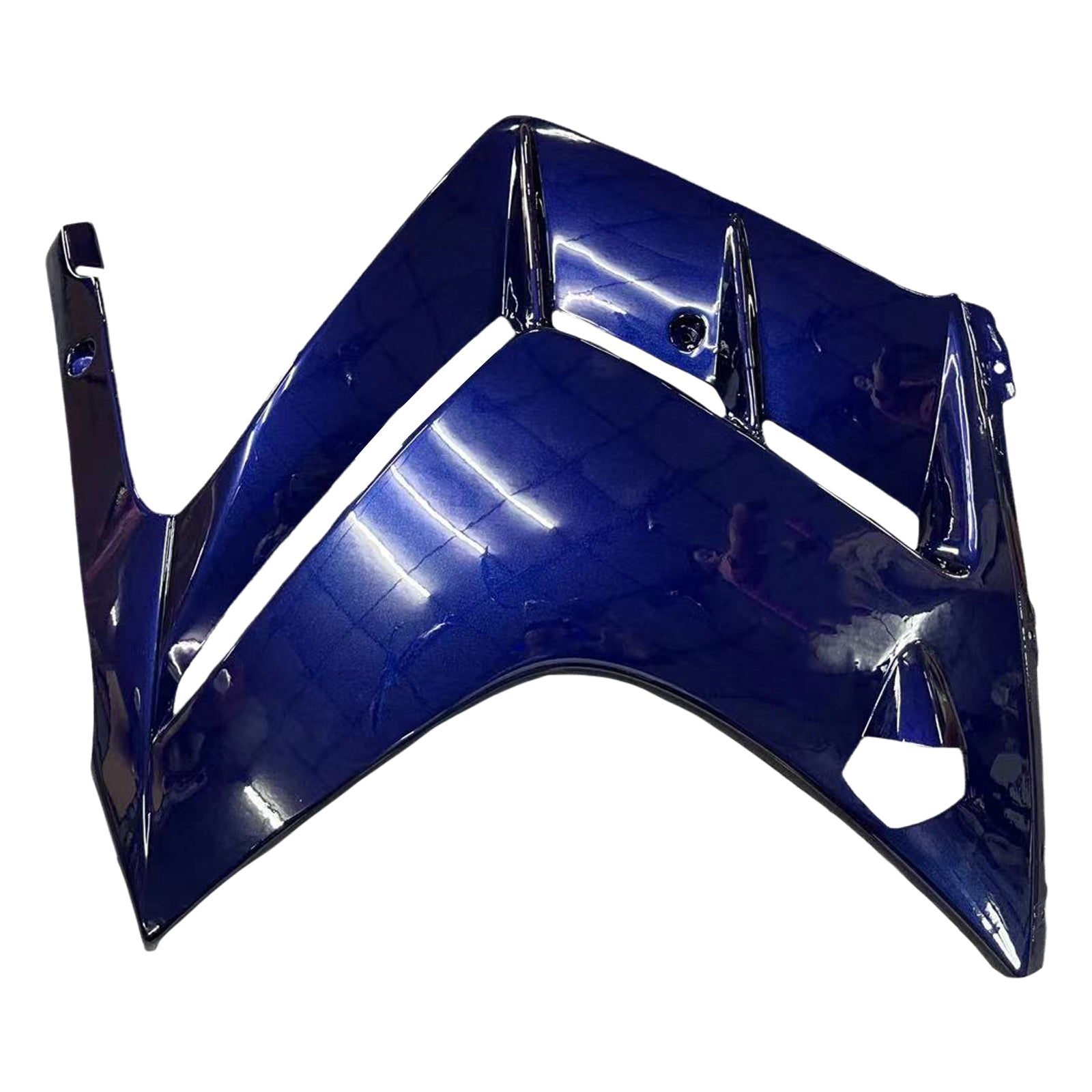 Amotopart Fairing Zestaw dla Yamaha FJR 1300 2001-2006 Ogólny