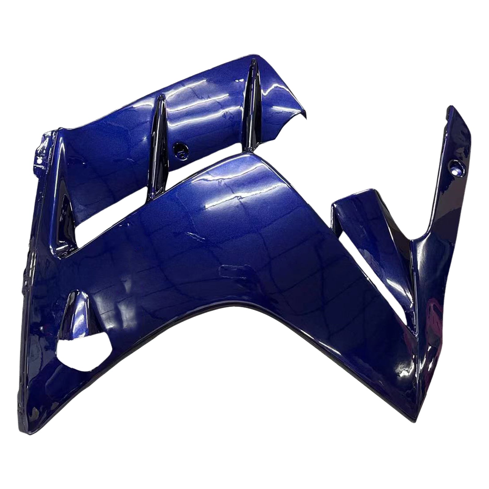 Amotopart Fairing Zestaw dla Yamaha FJR 1300 2001-2006 Ogólny