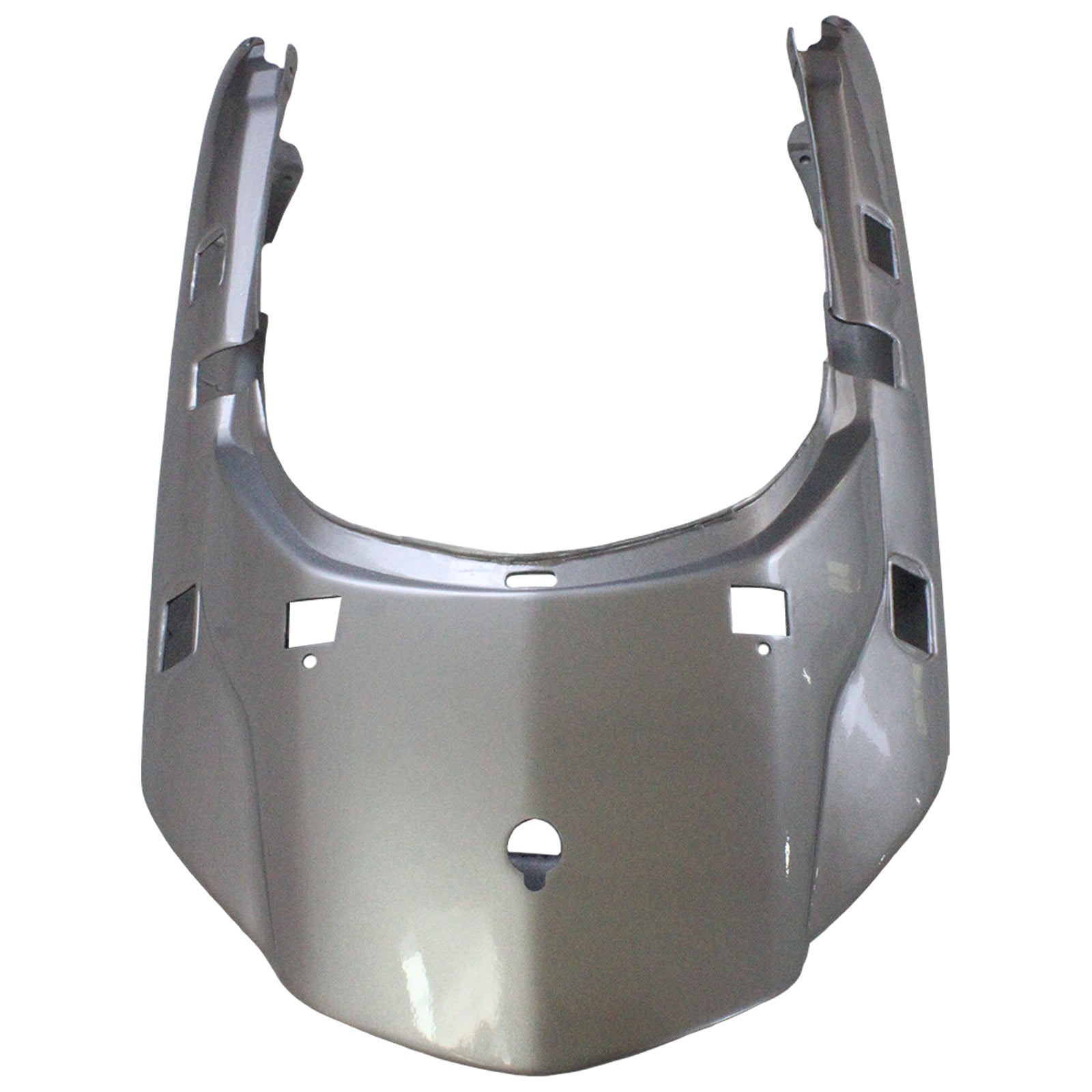 Amotopart Yamaha FJR 1300 2001-2006 Kit Carénage Carrosserie Plastique ABS