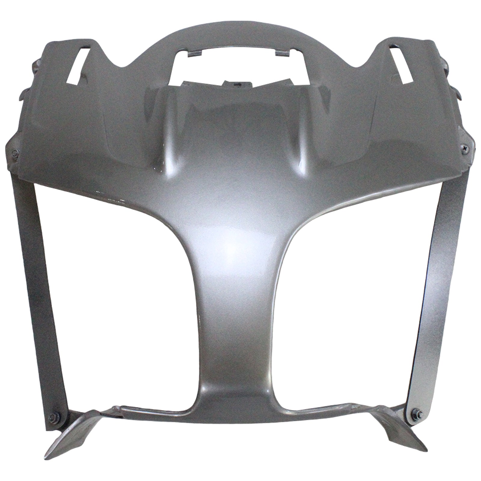 Amotopart Yamaha FJR 1300 2001-2006 Kit Carénage Carrosserie Plastique ABS