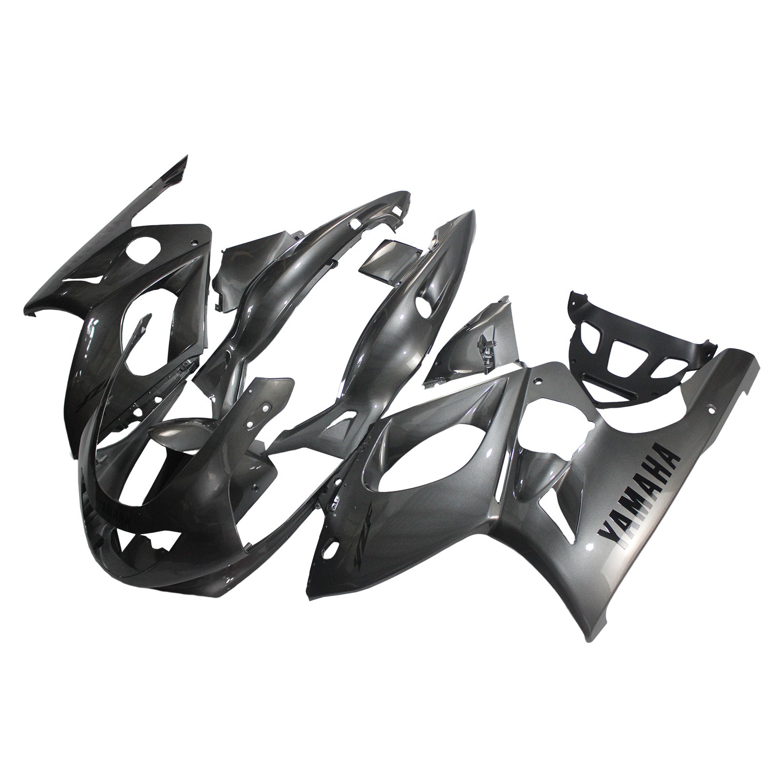 Amotopart suojasarja Yamaha YZF 600R Thundercat 1996-2007 Generic