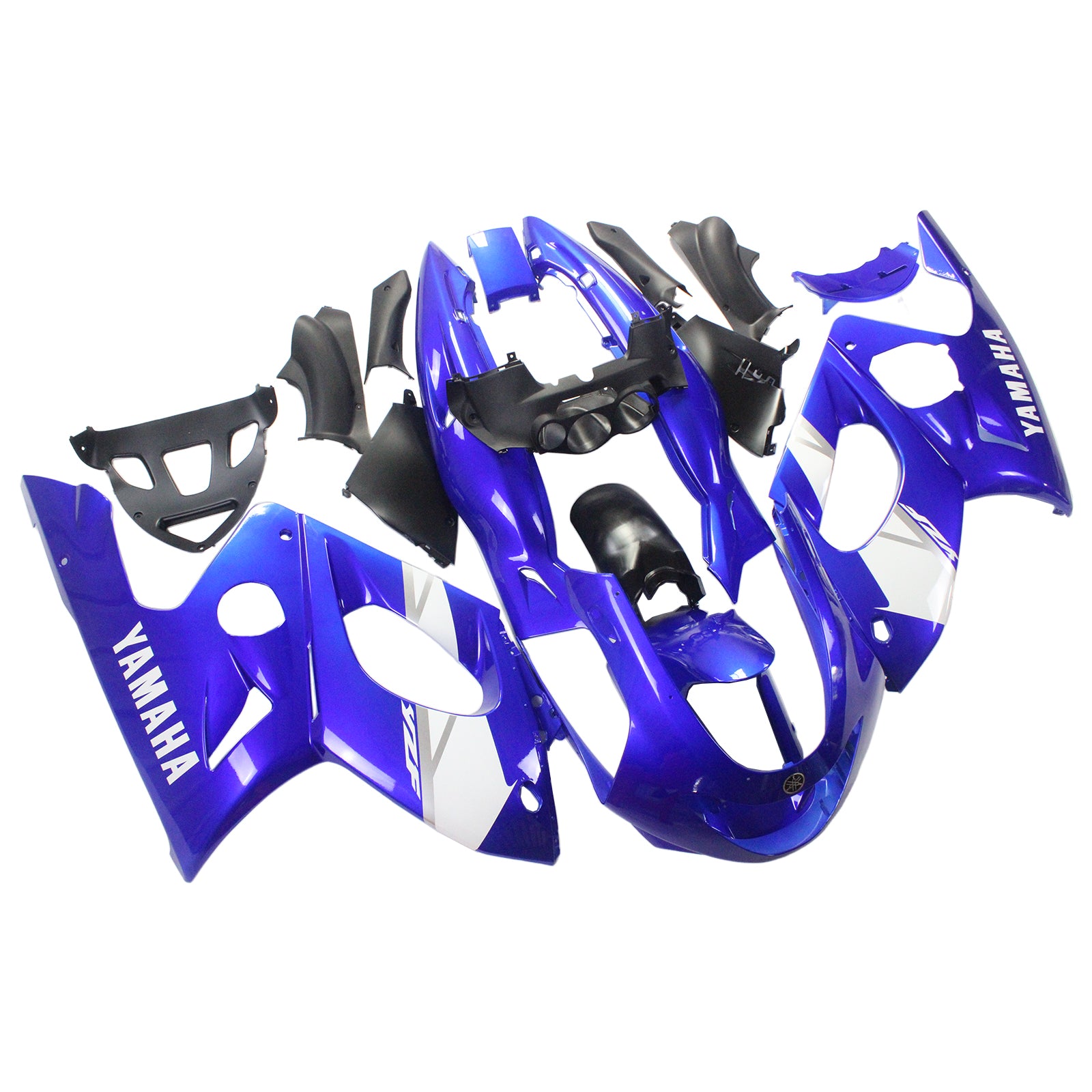 Amotopart suojasarja Yamaha YZF 600R Thundercat 1996-2007 Generic