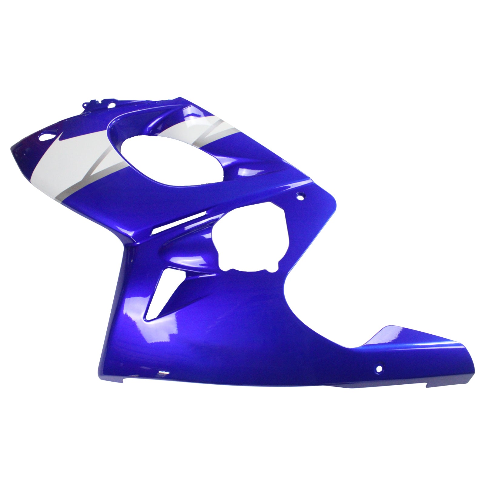 Kit de carénage Amotopart pour Yamaha YZF 600R Thundercat 1996-2007 générique