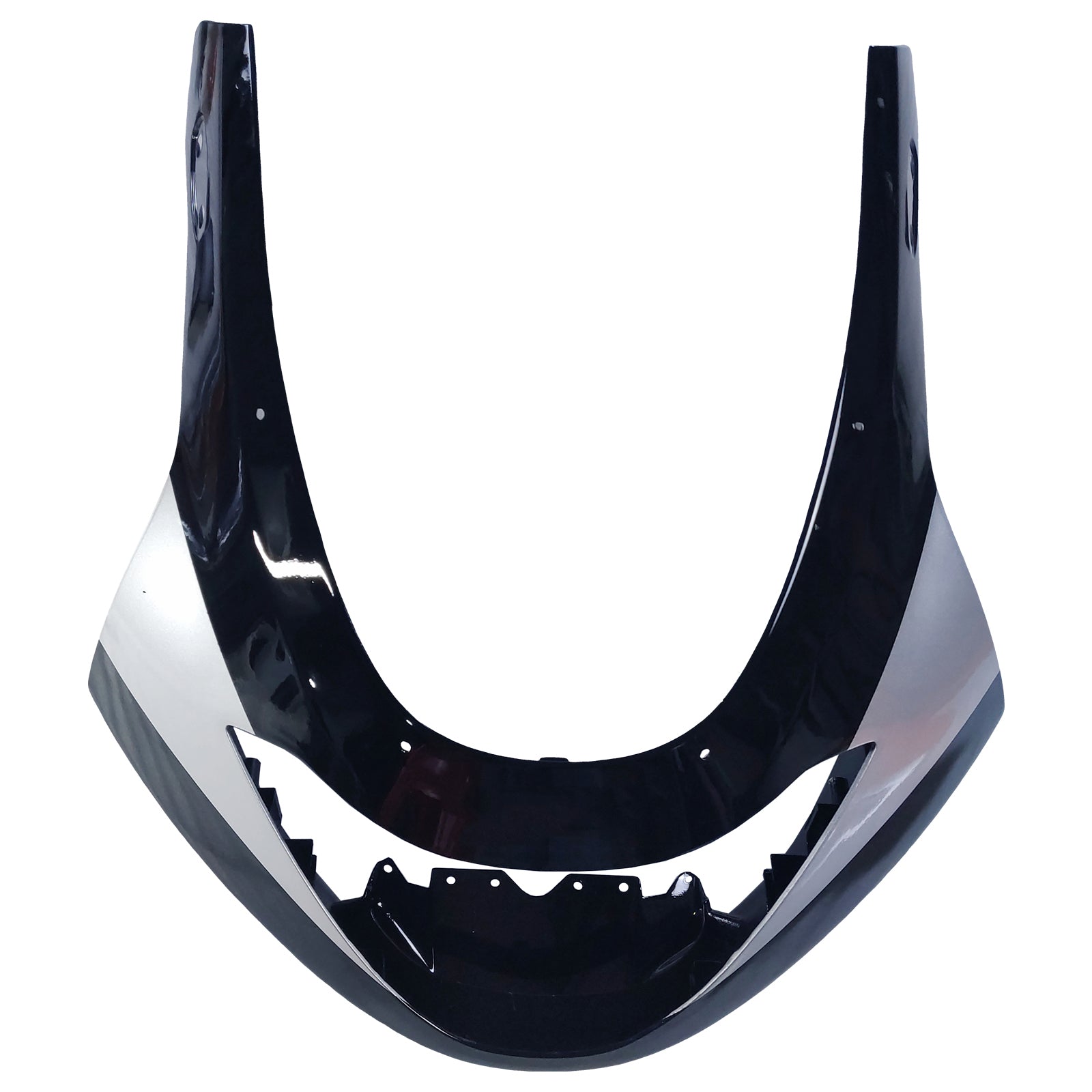 Kit de carénage Amotopart pour Yamaha YZF 600R Thundercat 1996-2007 générique