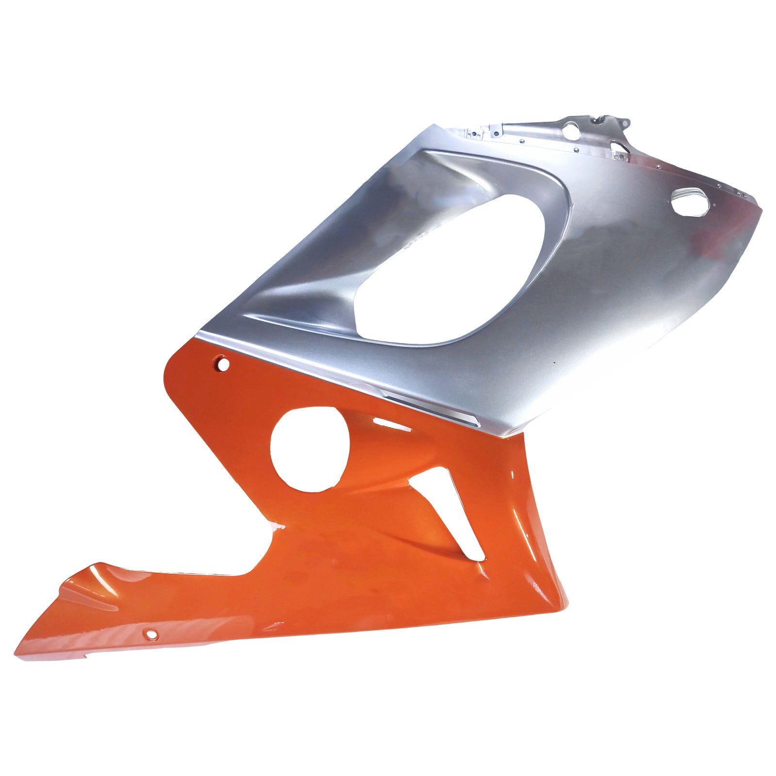 Kit de carénage Amotopart pour Yamaha YZF 600R Thundercat 1996-2007 générique