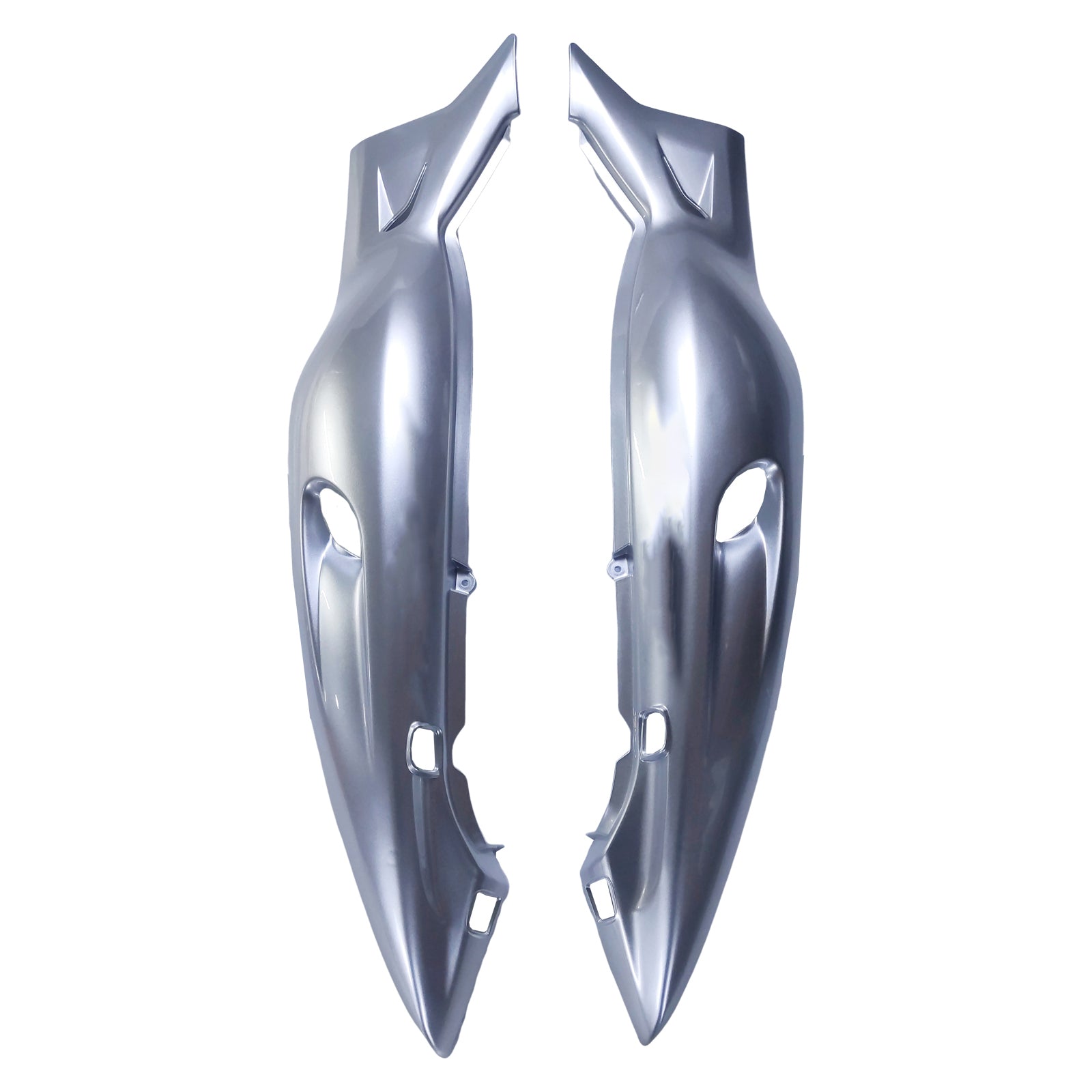 Kit de carénage Amotopart pour Yamaha YZF 600R Thundercat 1996-2007 générique