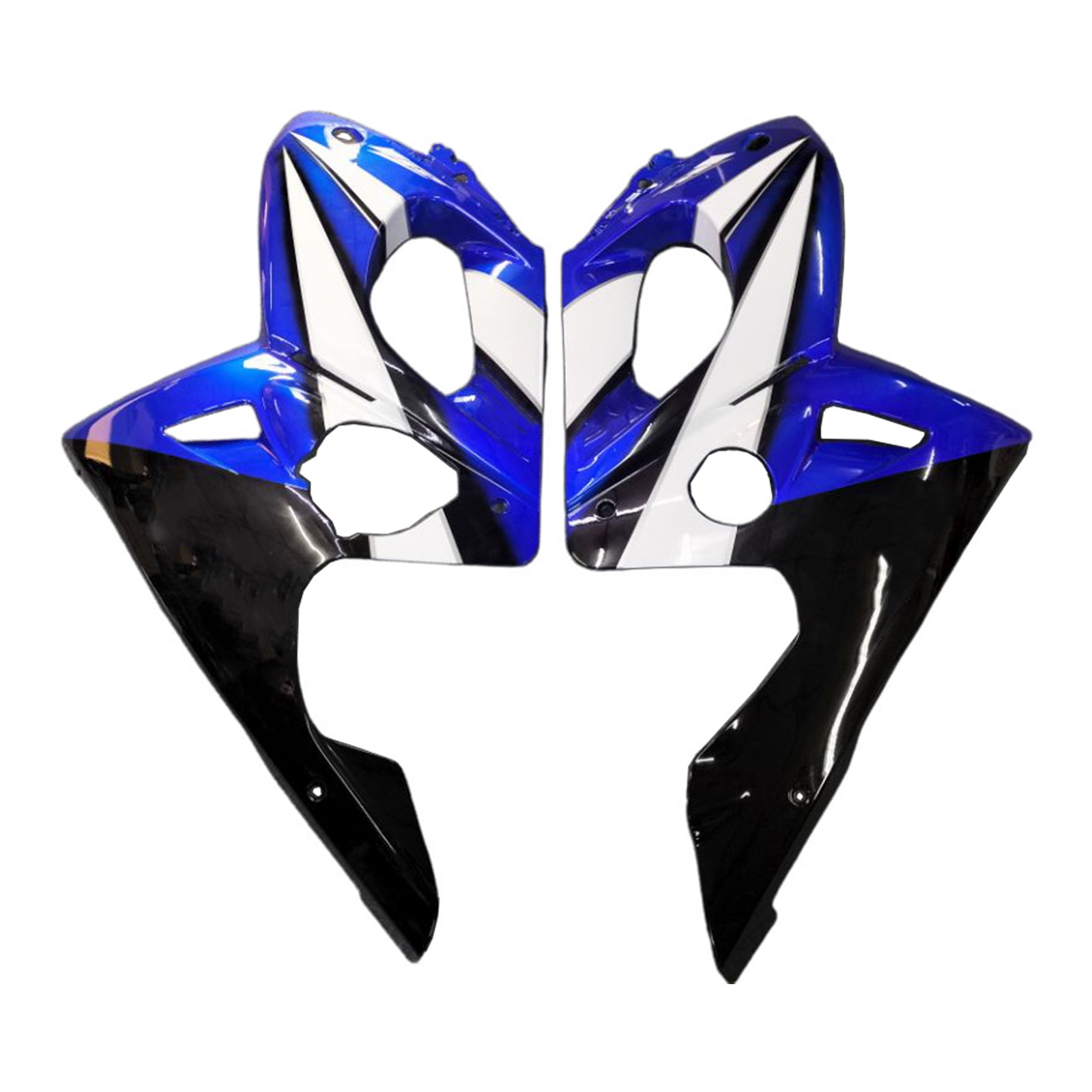 Zestaw owiewek Amotopart do Yamaha YZF 600R Thundercat 1996-2007 Generic