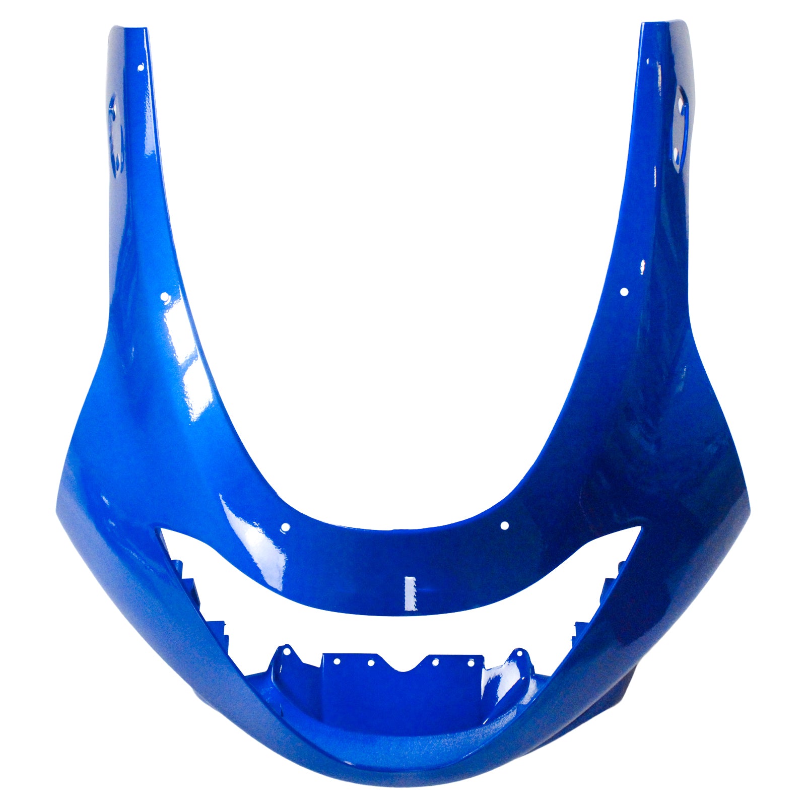 Kit carena Amotopart per Yamaha YZF 600R Thundercat 1996-2007 Generico