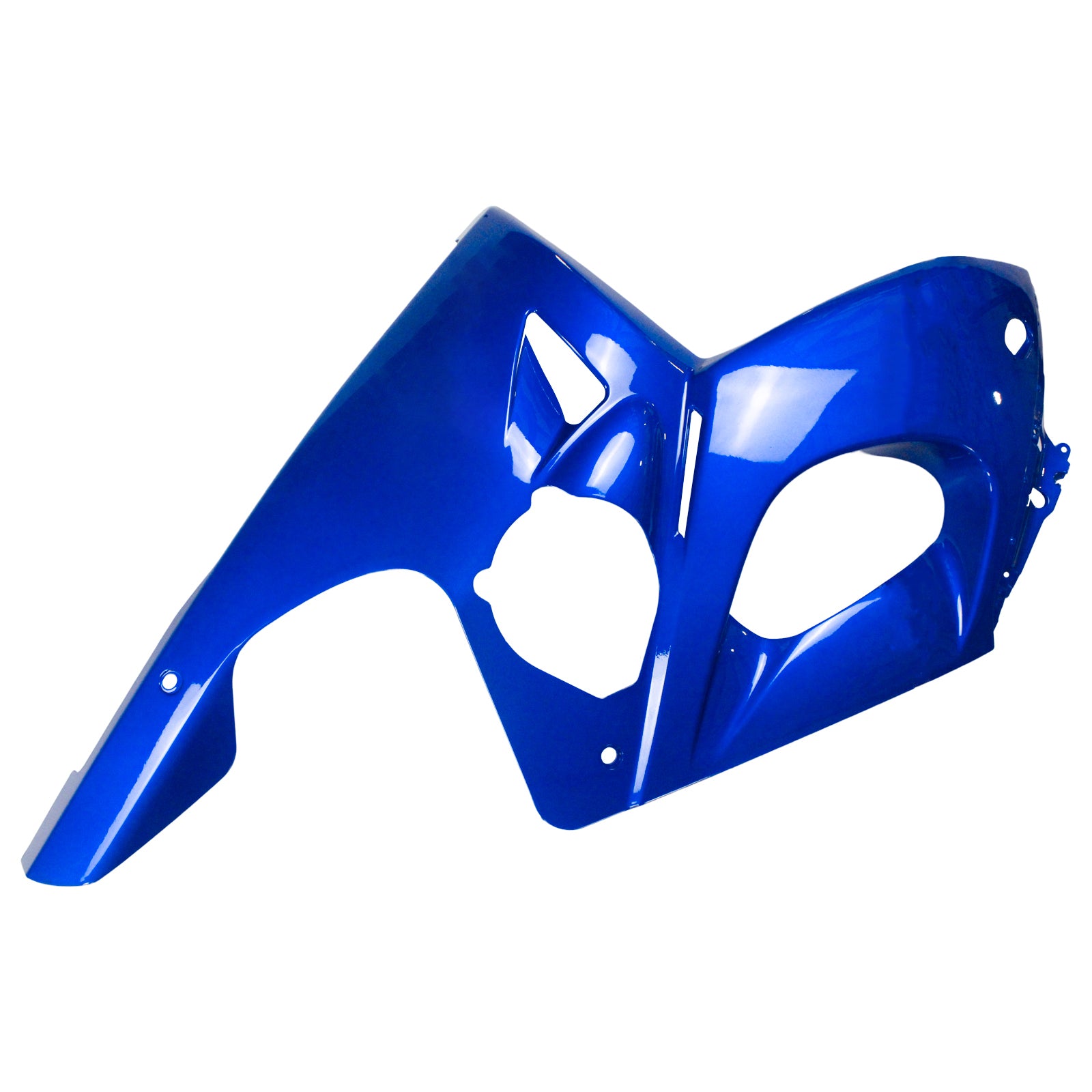 Kit carena Amotopart per Yamaha YZF 600R Thundercat 1996-2007 Generico