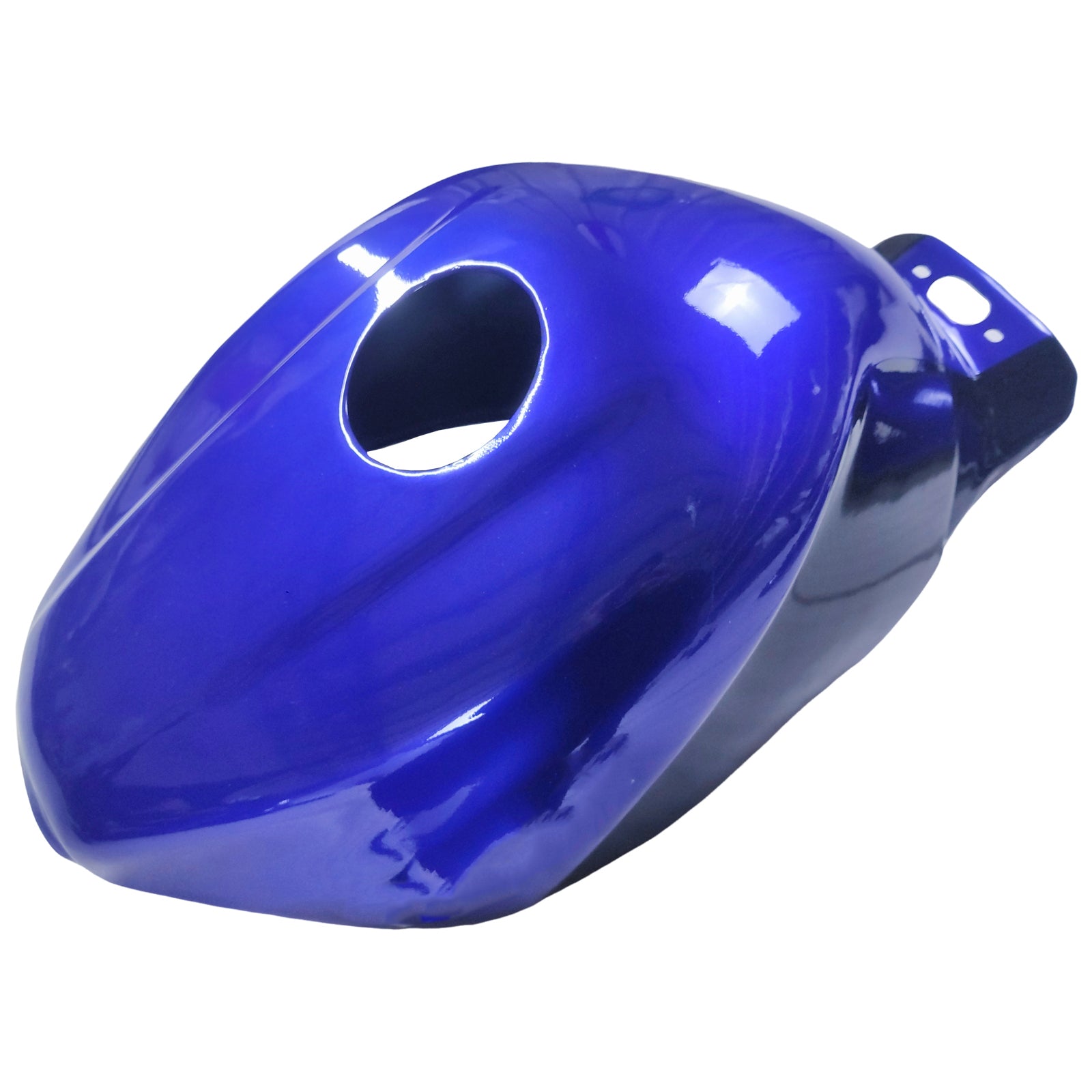 1996-2007 Yamaha YZF 600R Thundercat Kit de carénage d'injection carrosserie plastique ABS