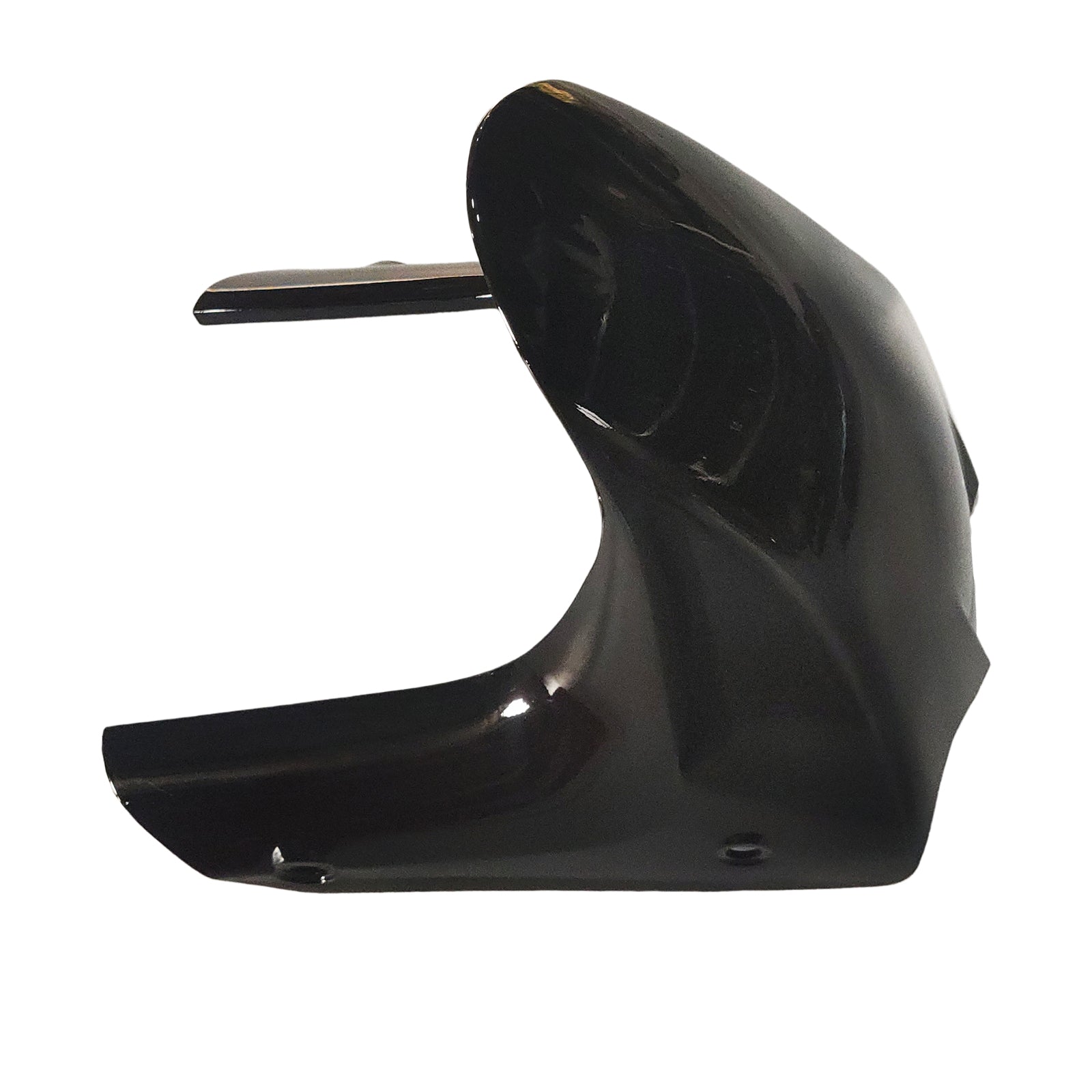 1996-2007 Yamaha YZF 600R Thundercat Kit de carenado de inyección Carrocería de plástico ABS