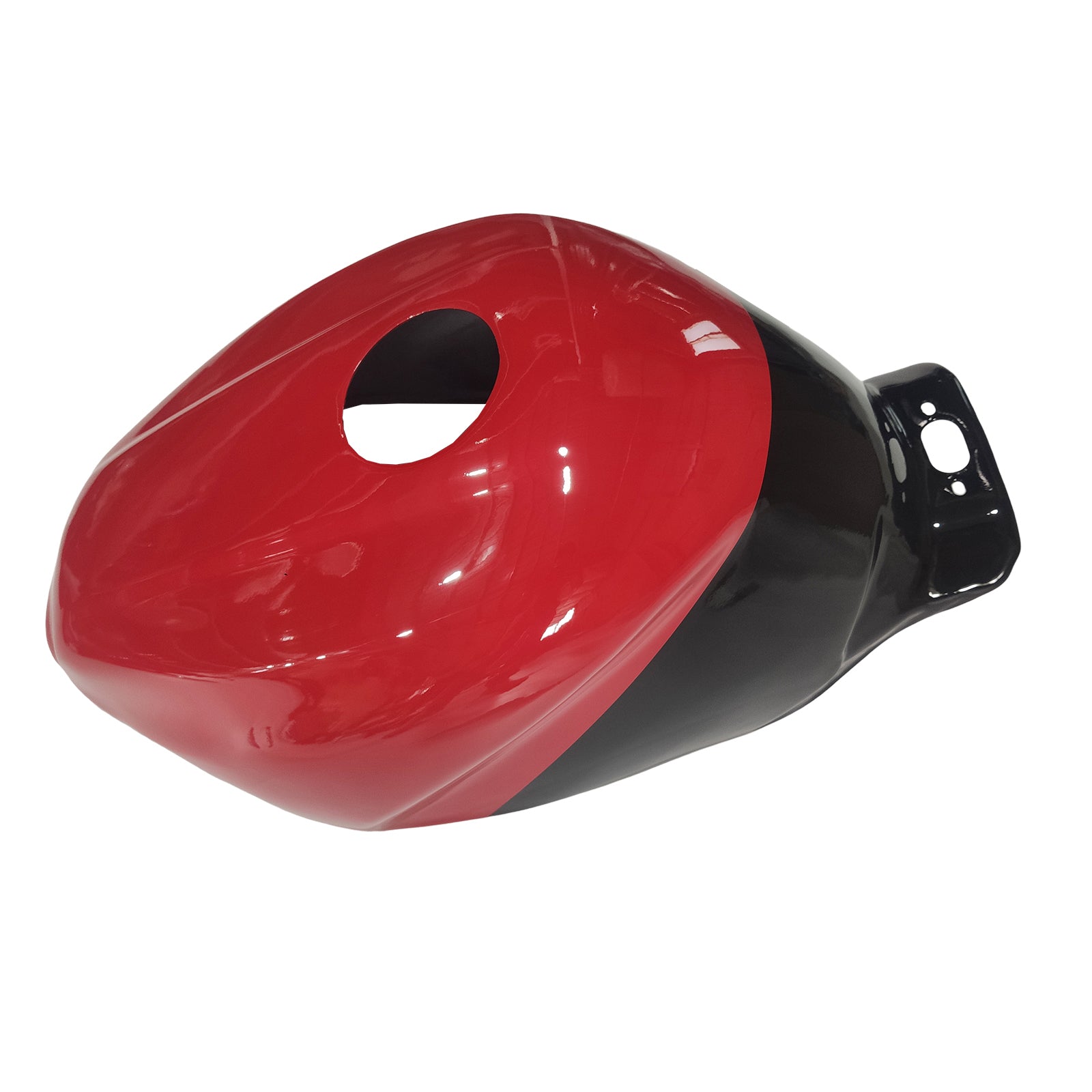 1996-2007 Yamaha YZF 600R Thundercat Kit de carenado de inyección Carrocería de plástico ABS