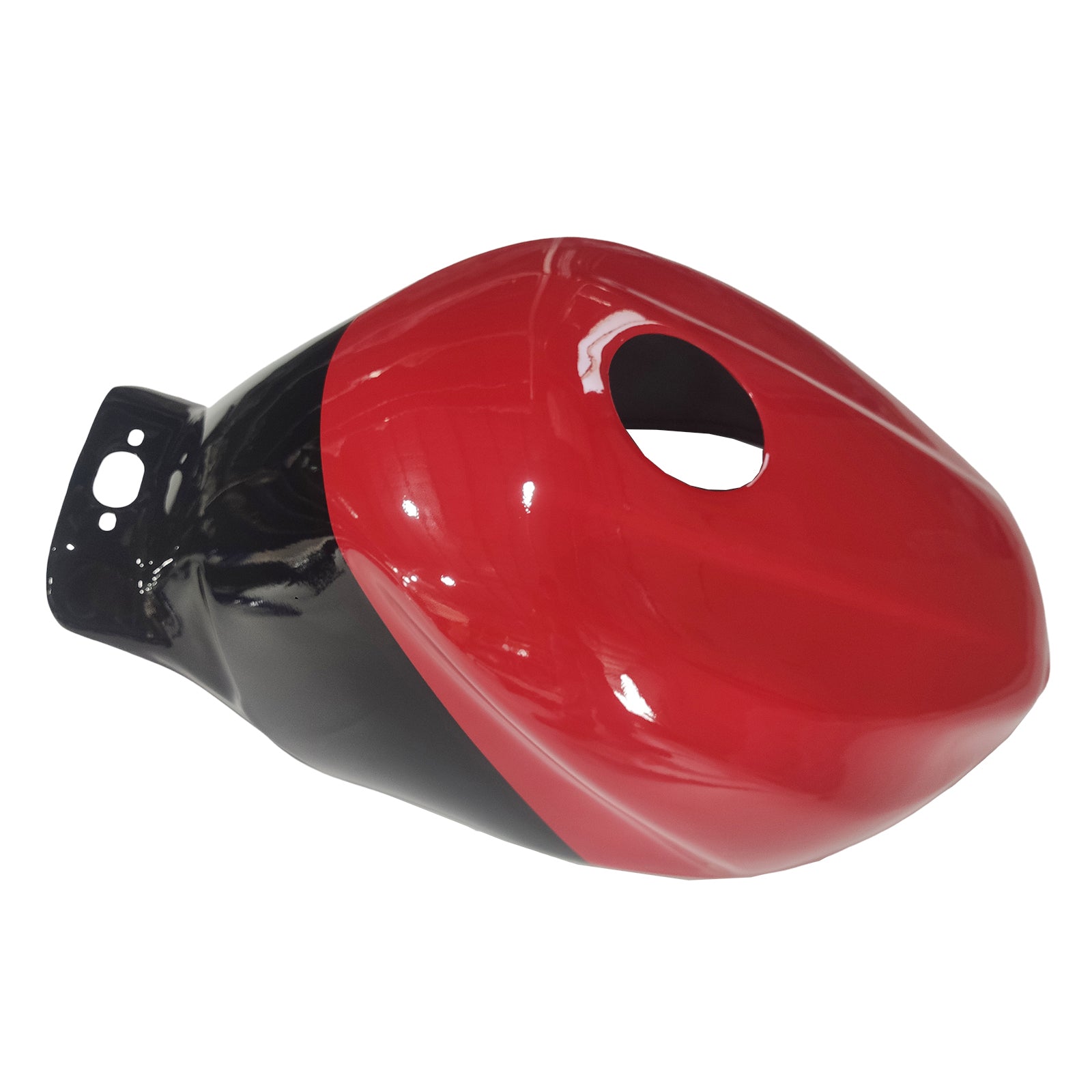 1996-2007 Yamaha YZF 600R Thundercat Kit de carenado de inyección Carrocería de plástico ABS