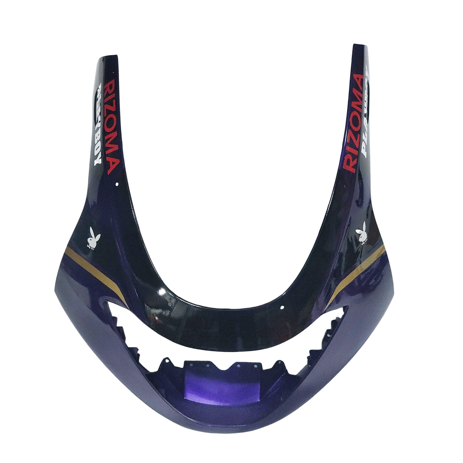 1996-2007 Yamaha YZF 600R komplet Thundercat iz injekcijskega plastičnega podprtega abs