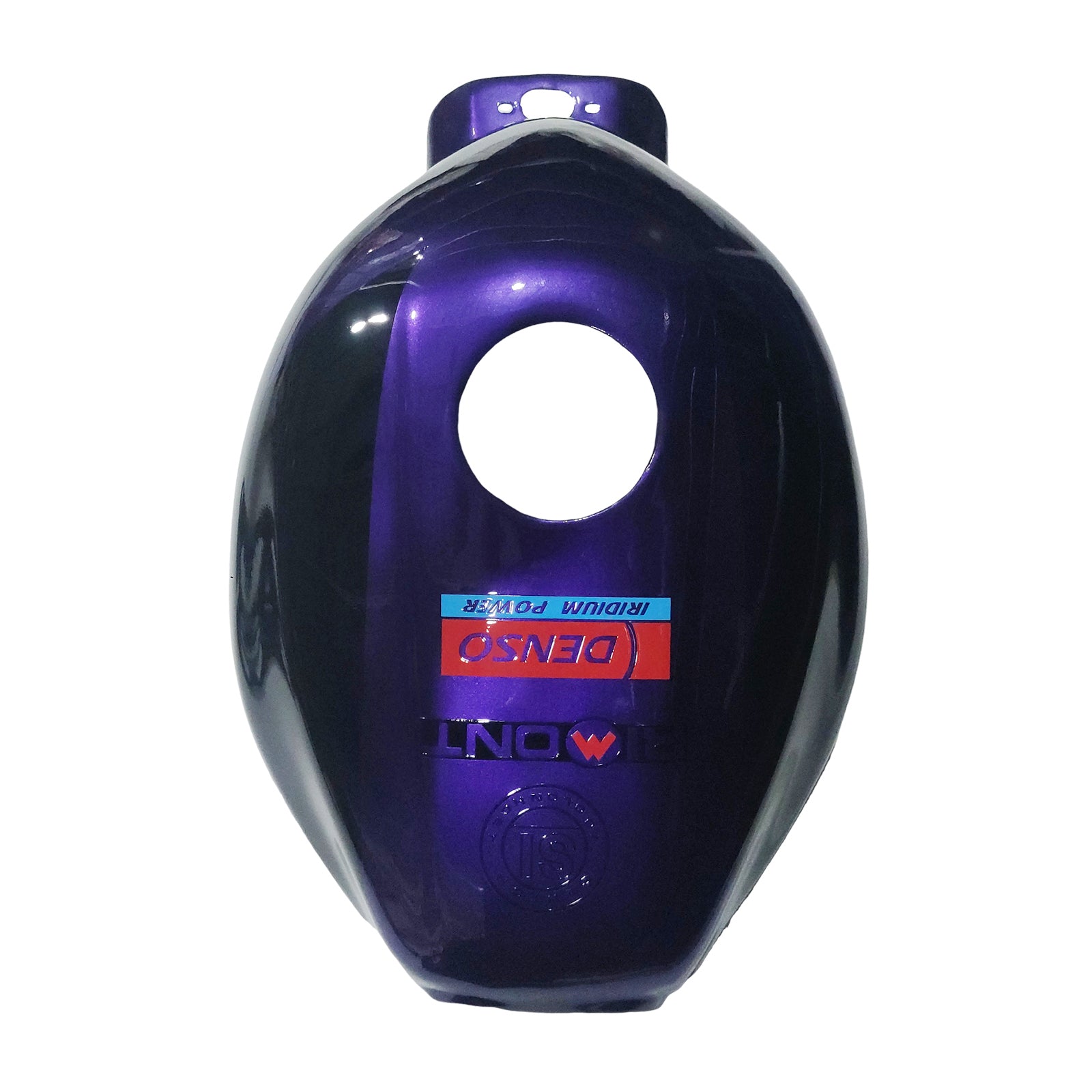 1996-2007 Yamaha YZF 600R komplet Thundercat iz injekcijskega plastičnega podprtega abs