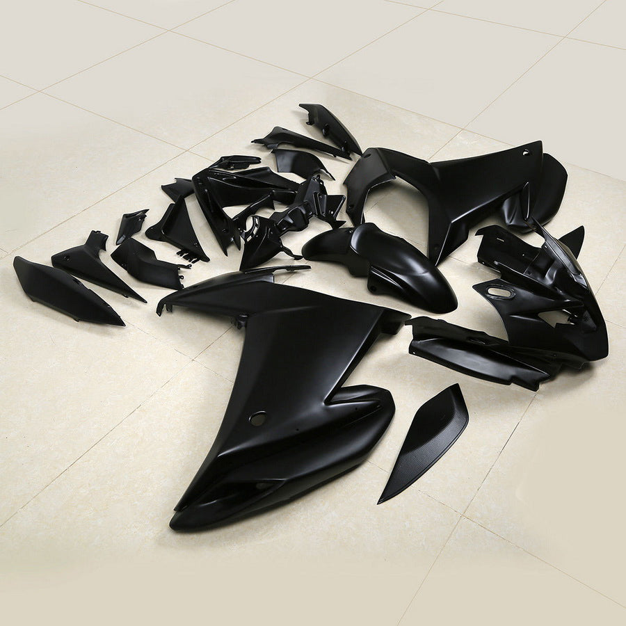 Amotopart Sealing Kit za Yamaha FZ6R 2009-2015 Generic