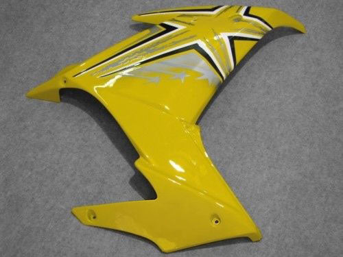 Kit carena Amotopart per Yamaha FZ6R 2009-2015 Generico