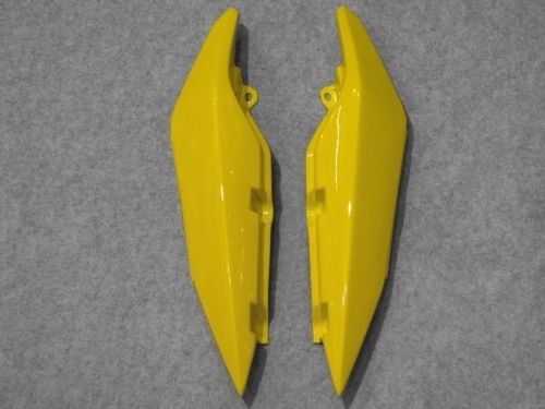 Kit carena Amotopart per Yamaha FZ6R 2009-2015 Generico