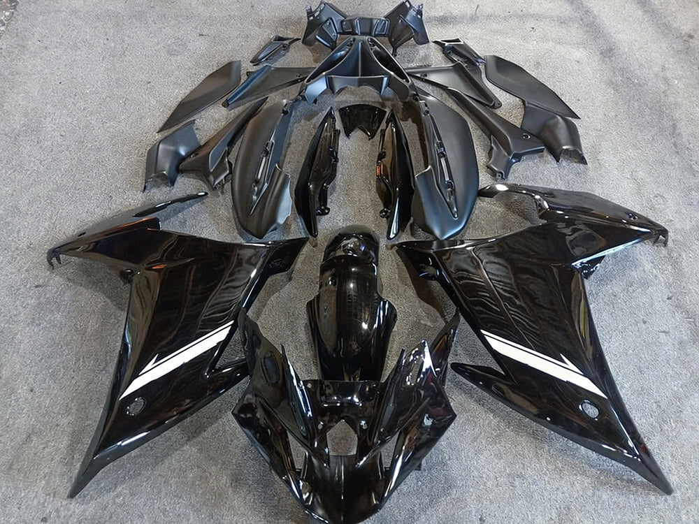 Amotopart Sealing Kit za Yamaha FZ6R 2009-2015 Generic