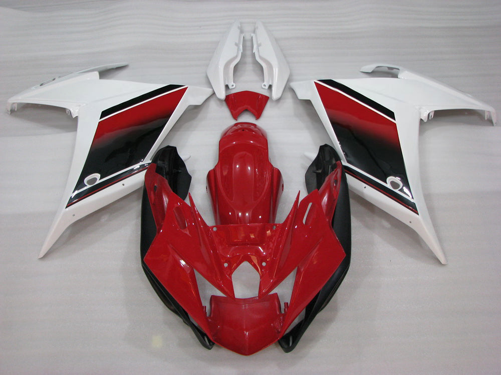 Amotopart suojasarja Yamaha FZ6R 2009-2015 Generic