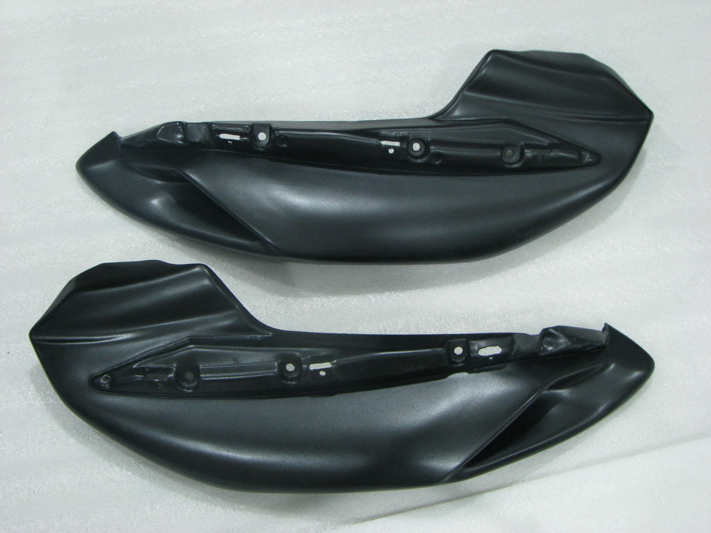 Kit de carénage Amotopart pour Yamaha FZ6R 2009-2015 Générique