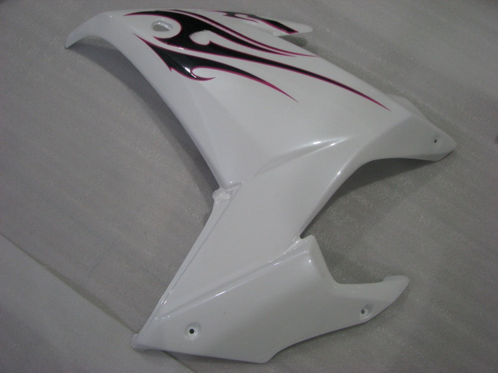Kit de carenado Amotopart para Yamaha FZ6R 2009-2015 Genérico