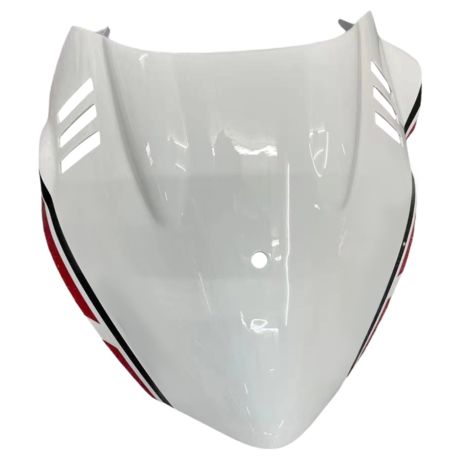Kit de carénage Amotopart pour Yamaha RZV500 / RD500 1985-1987 Générique