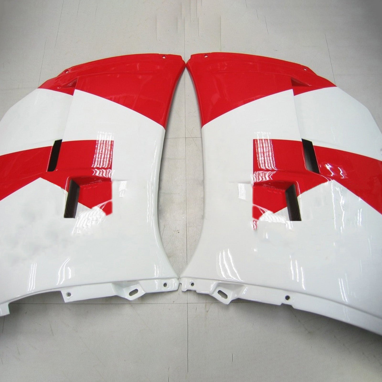 Amotopart Sealing Kit za Yamaha RZV500/RD500 1985-1987 Generic