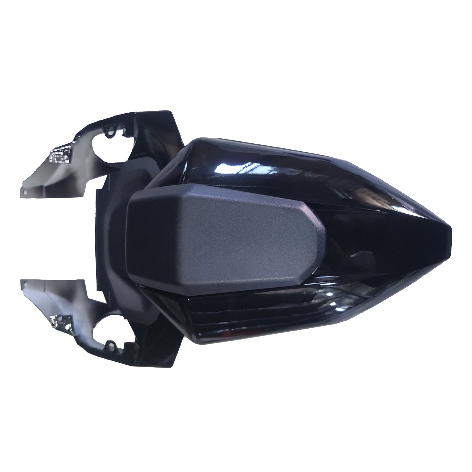 2012-2017 Yamaha MT-07 FZ-07 ABS kunststof carrosserie-injectiekuipset