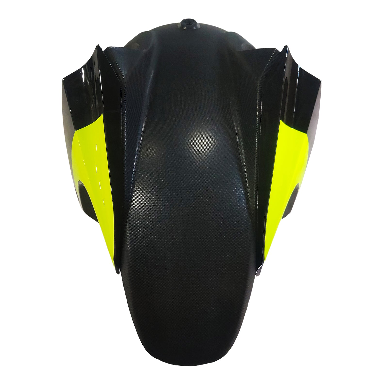 2012-2017 Yamaha MT-07 FZ-07 ABS kunststof carrosserie-injectiekuipset