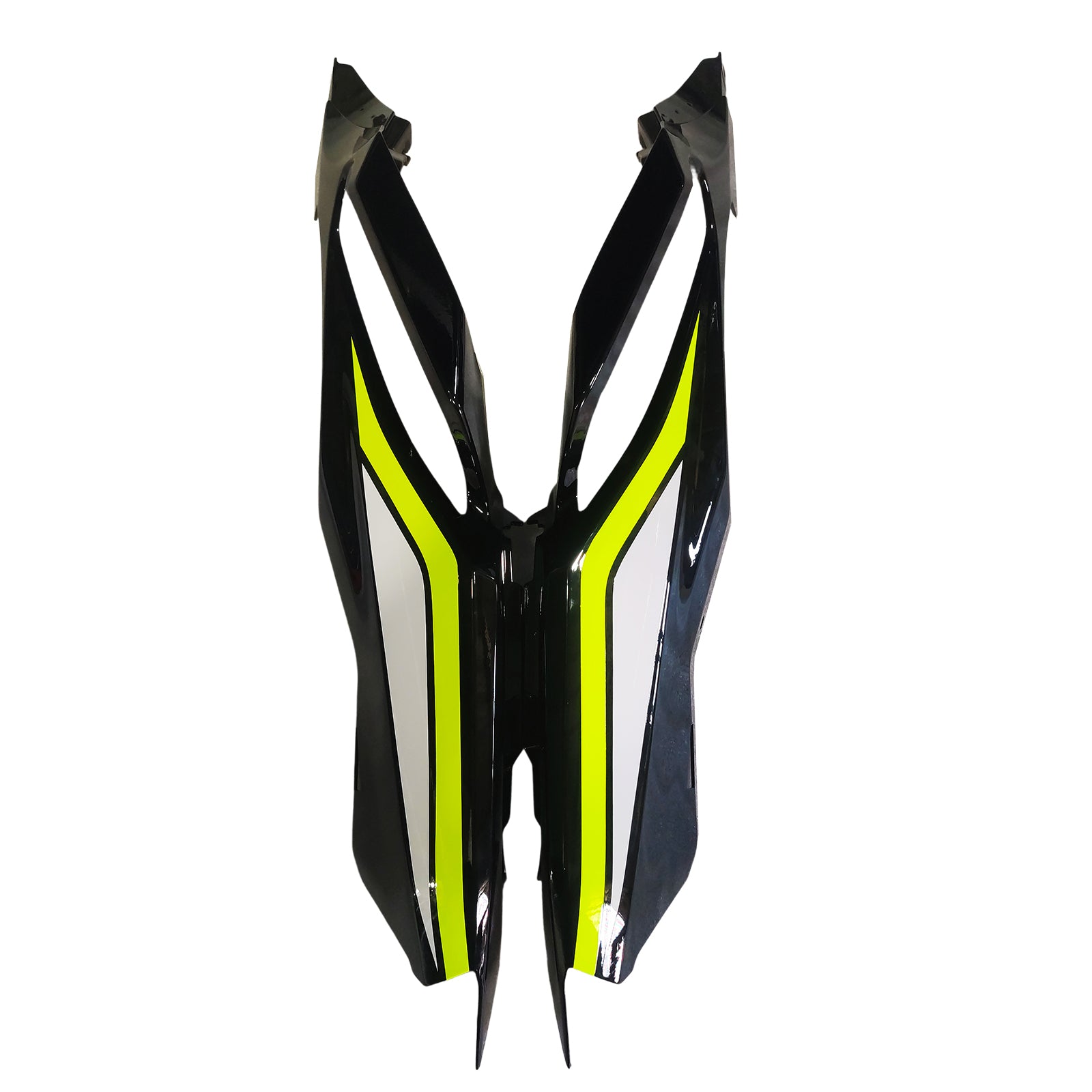 2012-2017 Yamaha MT-07 FZ-07 ABS kunststof carrosserie-injectiekuipset