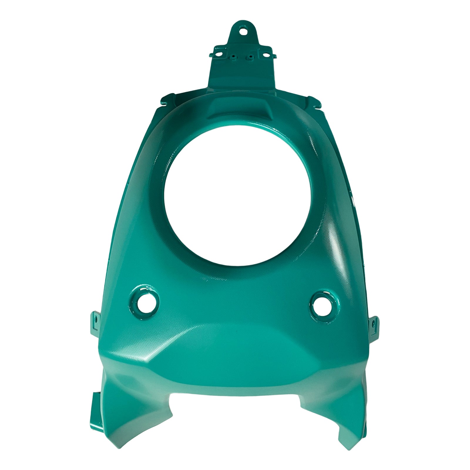 Kit carenatura iniezione carrozzeria in plastica ABS Yamaha MT-07 FZ-07 2012-2017