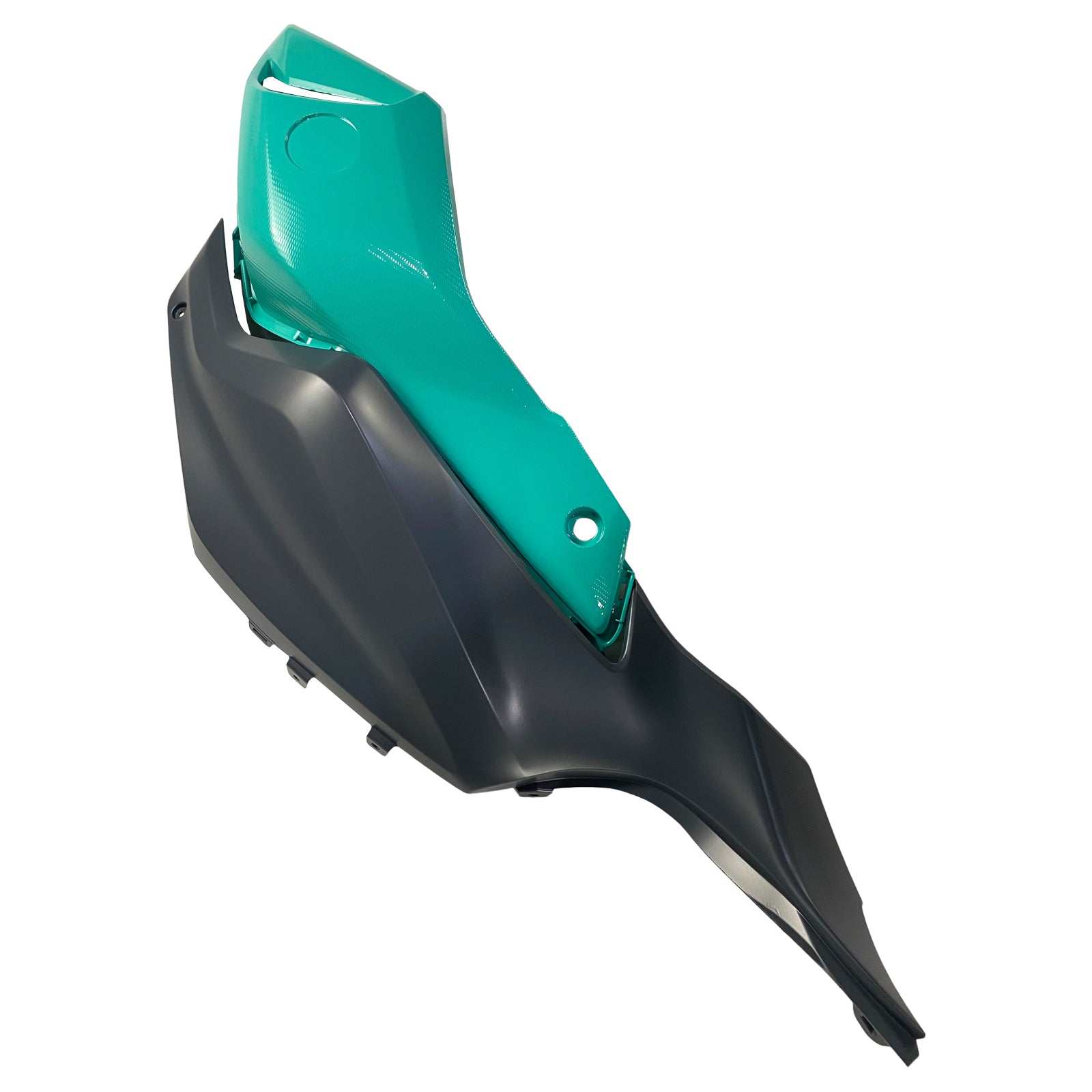 Kit carenatura iniezione carrozzeria in plastica ABS Yamaha MT-07 FZ-07 2012-2017